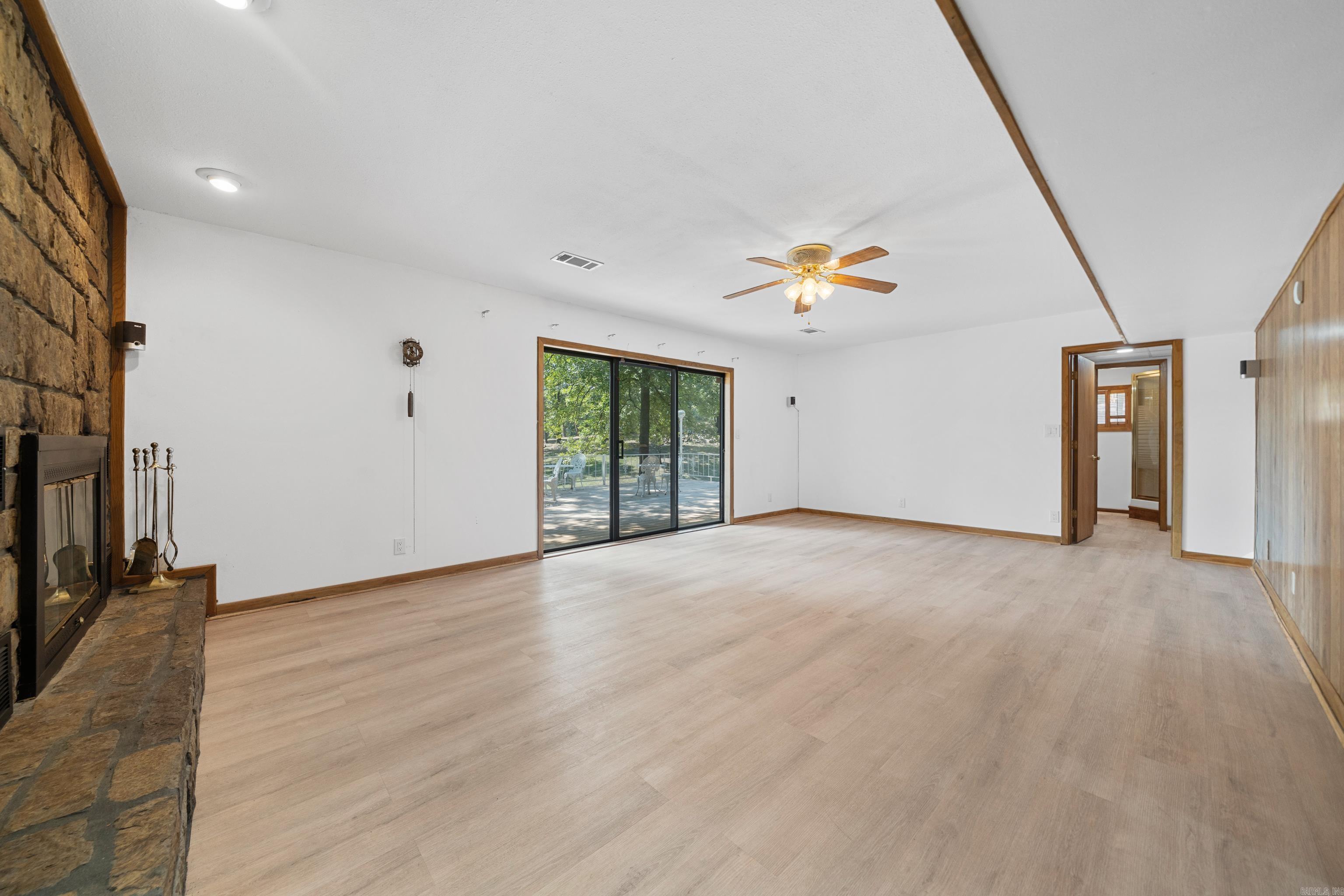 208 Southshore  Hot Springs, AR