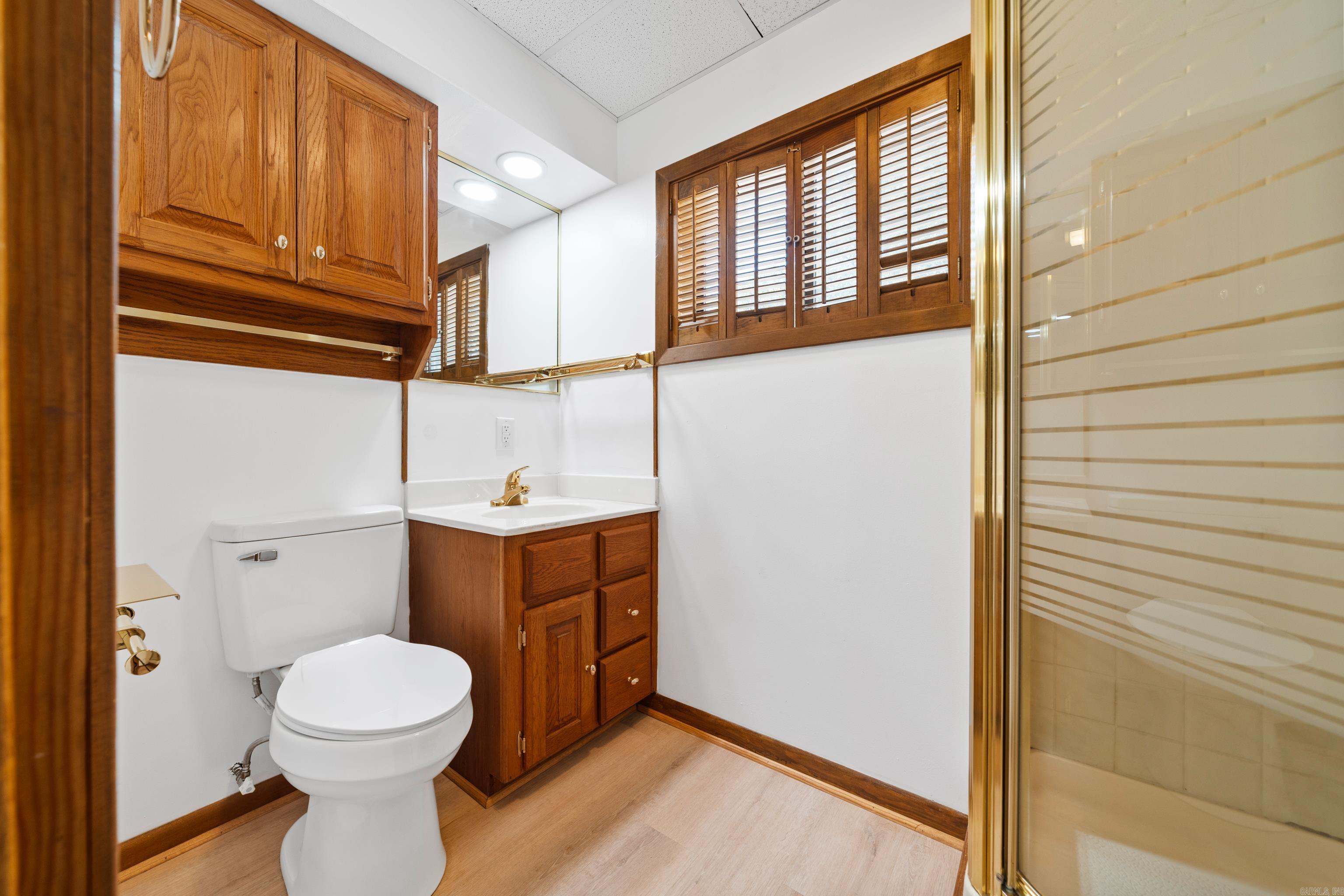 208 Southshore  Hot Springs, AR