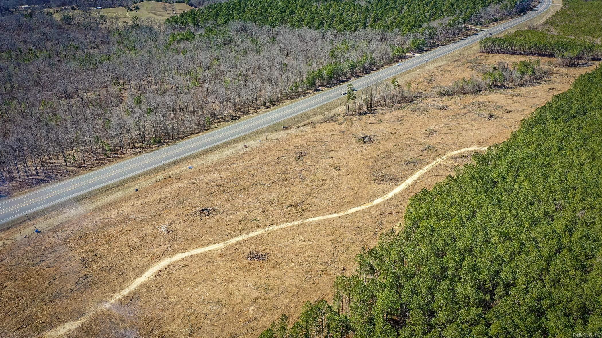 Lots 5&6 Hwy 70  Lonsdale, AR