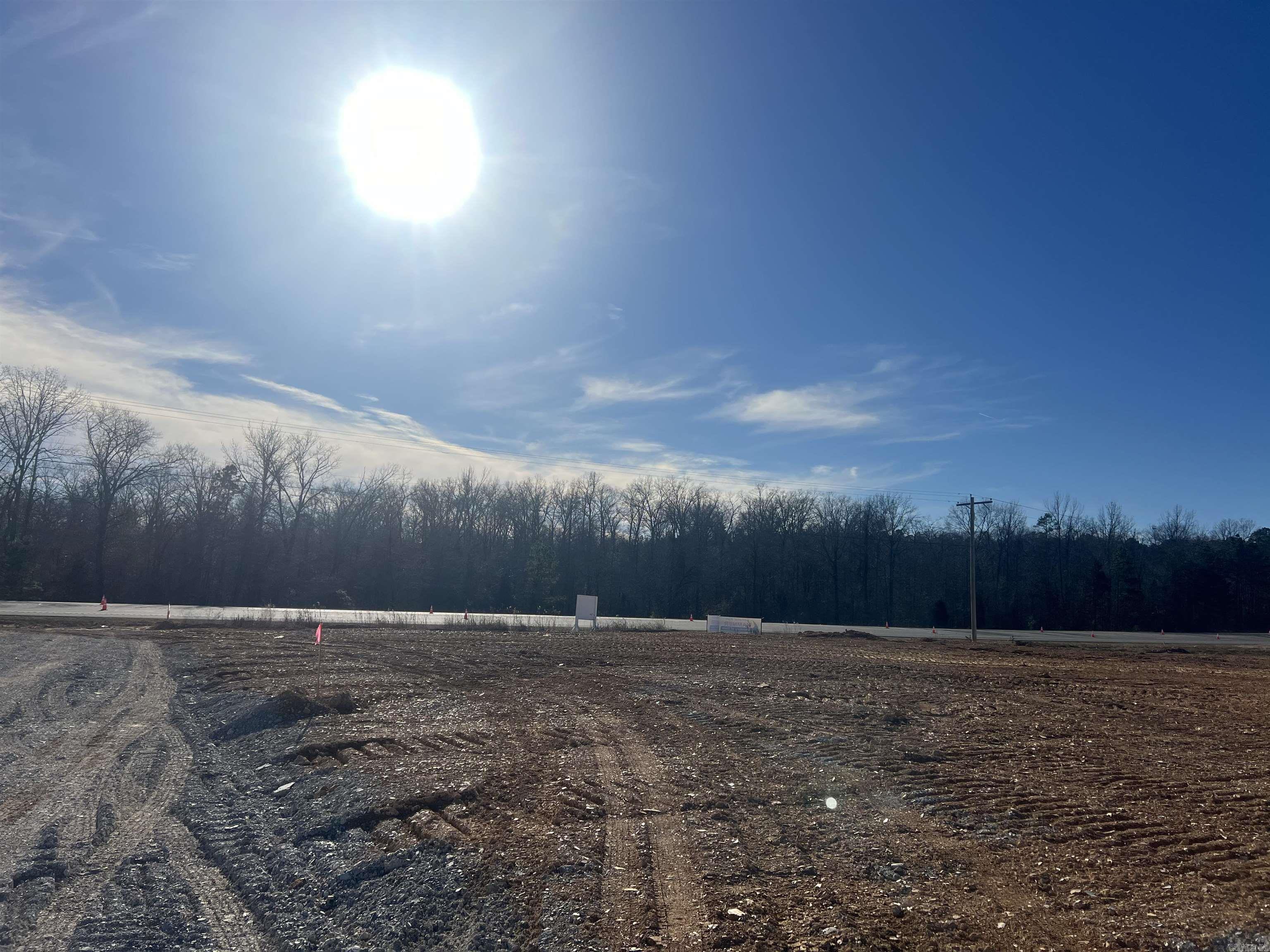 Lots 5&6 Hwy 70  Lonsdale, AR