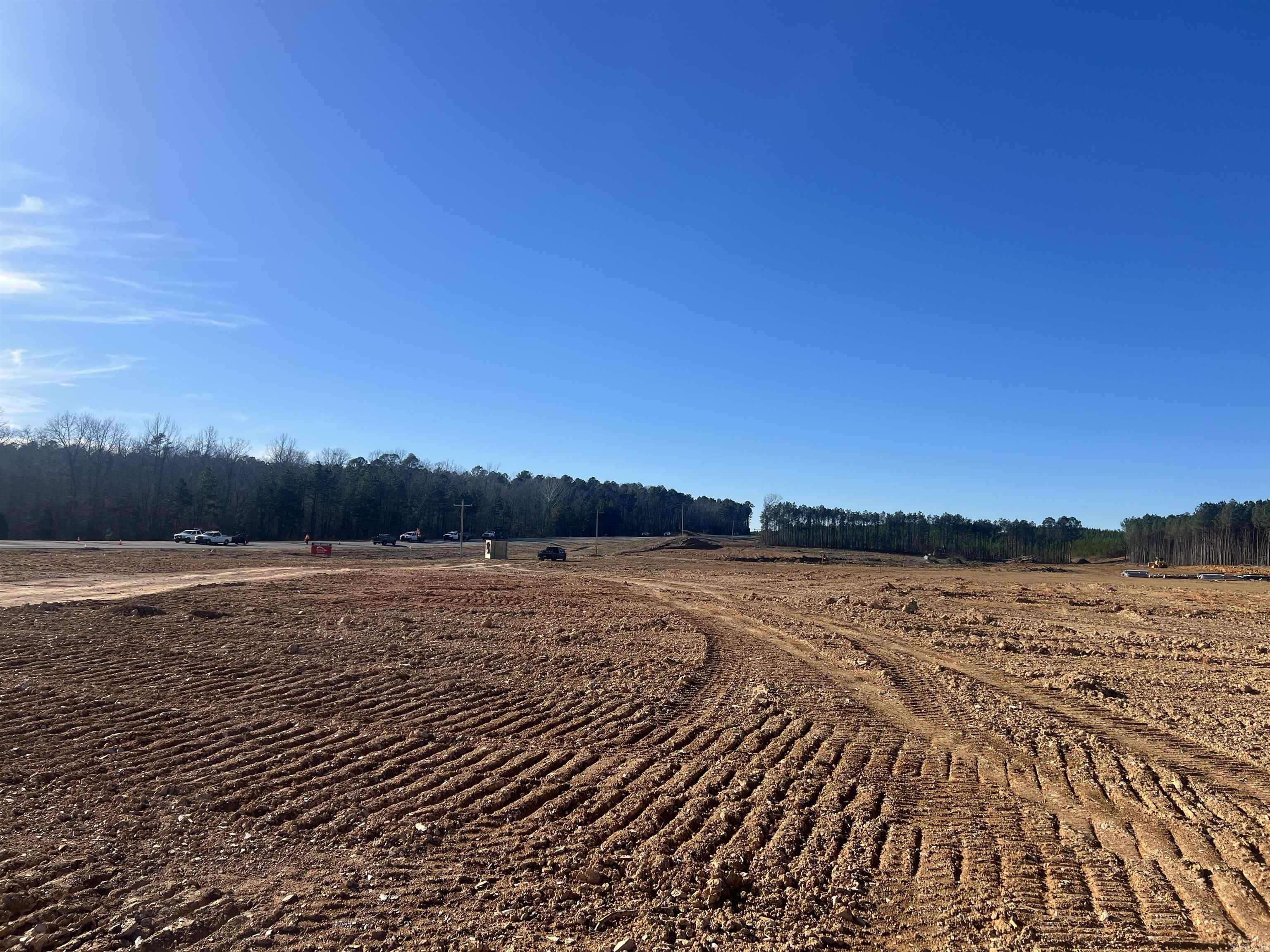 Lots 5&6 Hwy 70  Lonsdale, AR