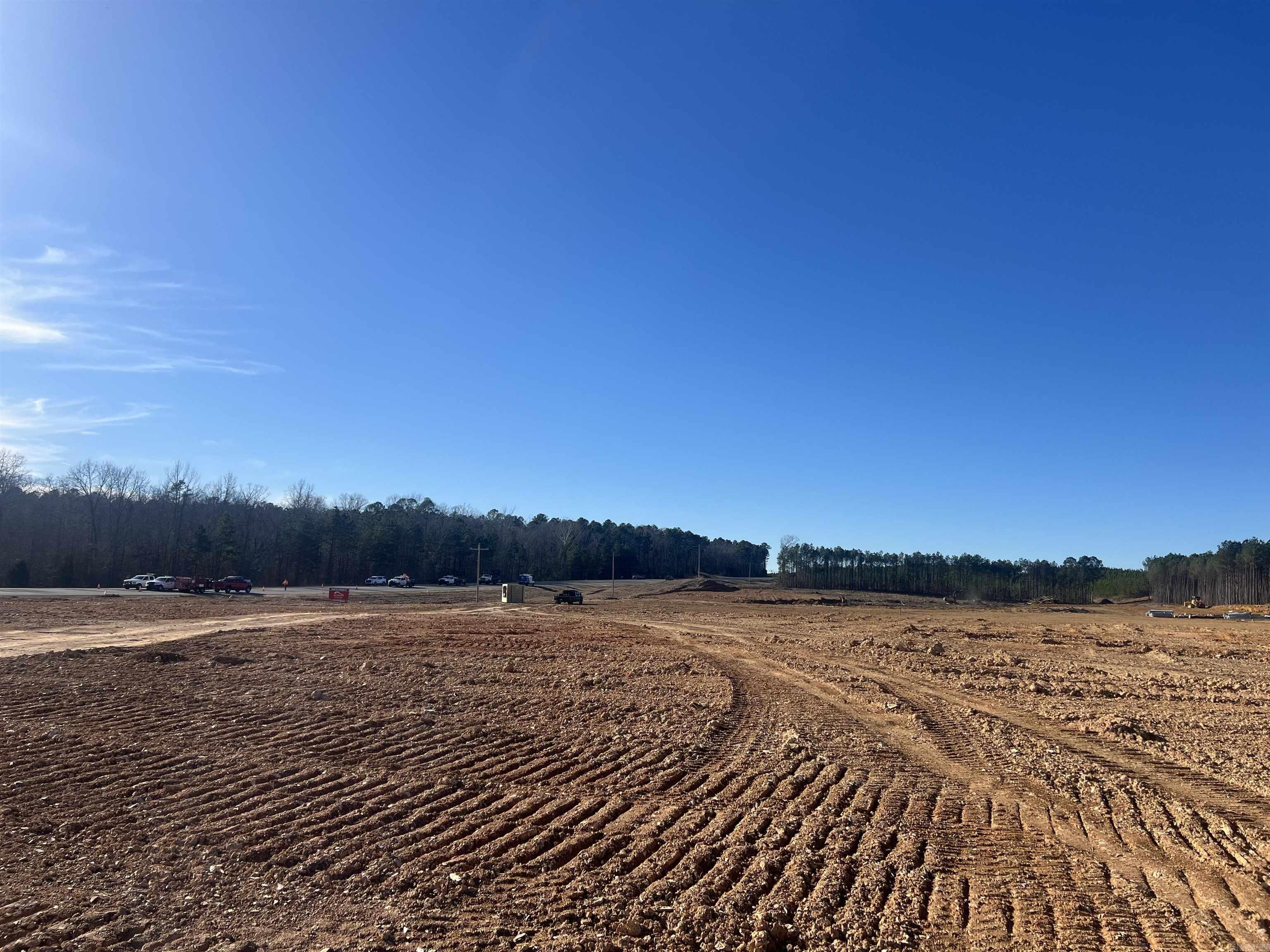 Lots 5&6 Hwy 70  Lonsdale, AR