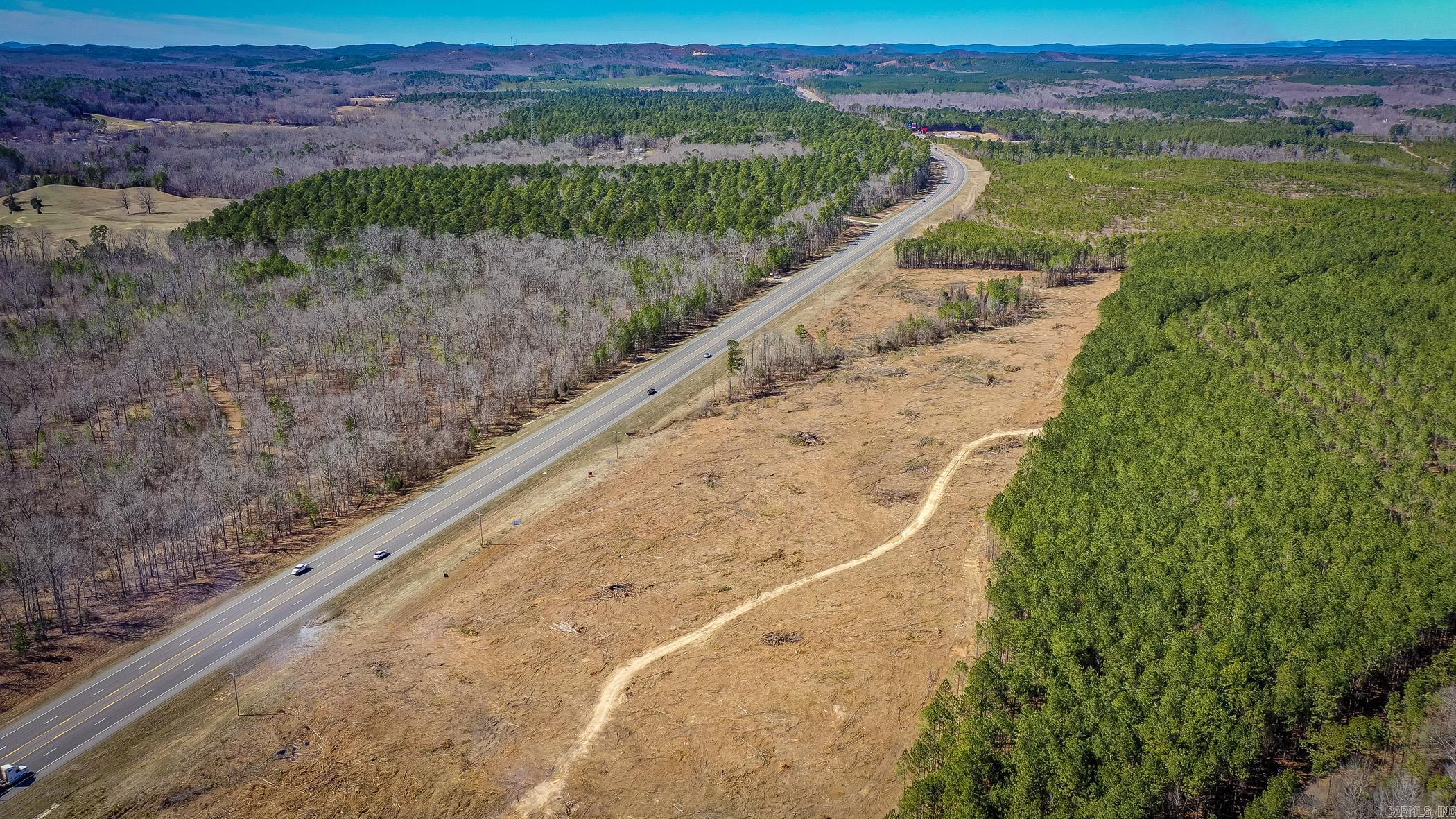 Lots 5&6 Hwy 70  Lonsdale, AR