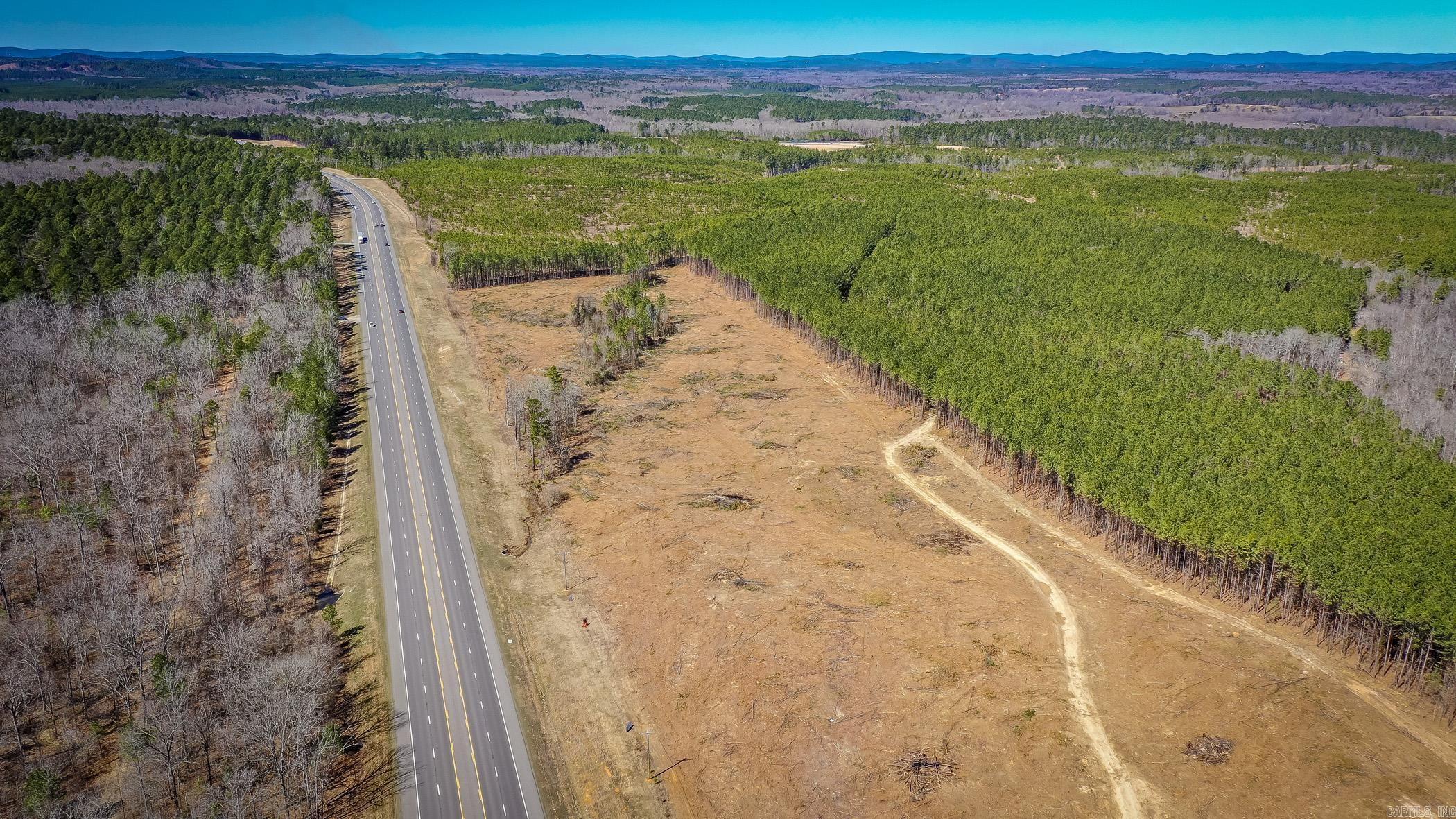 Lots 5&6 Hwy 70  Lonsdale, AR