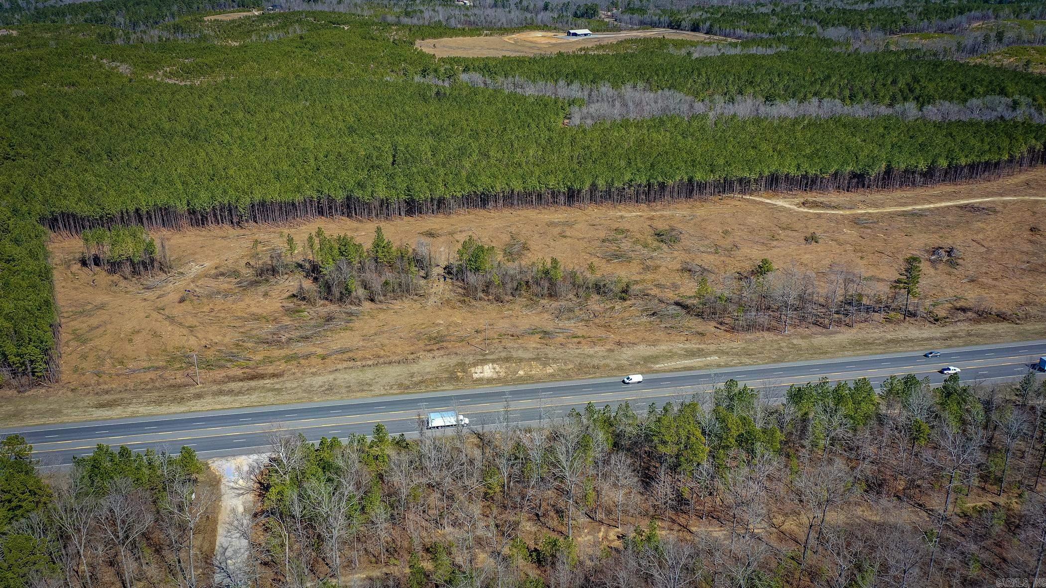 Lots 5&6 Hwy 70  Lonsdale, AR