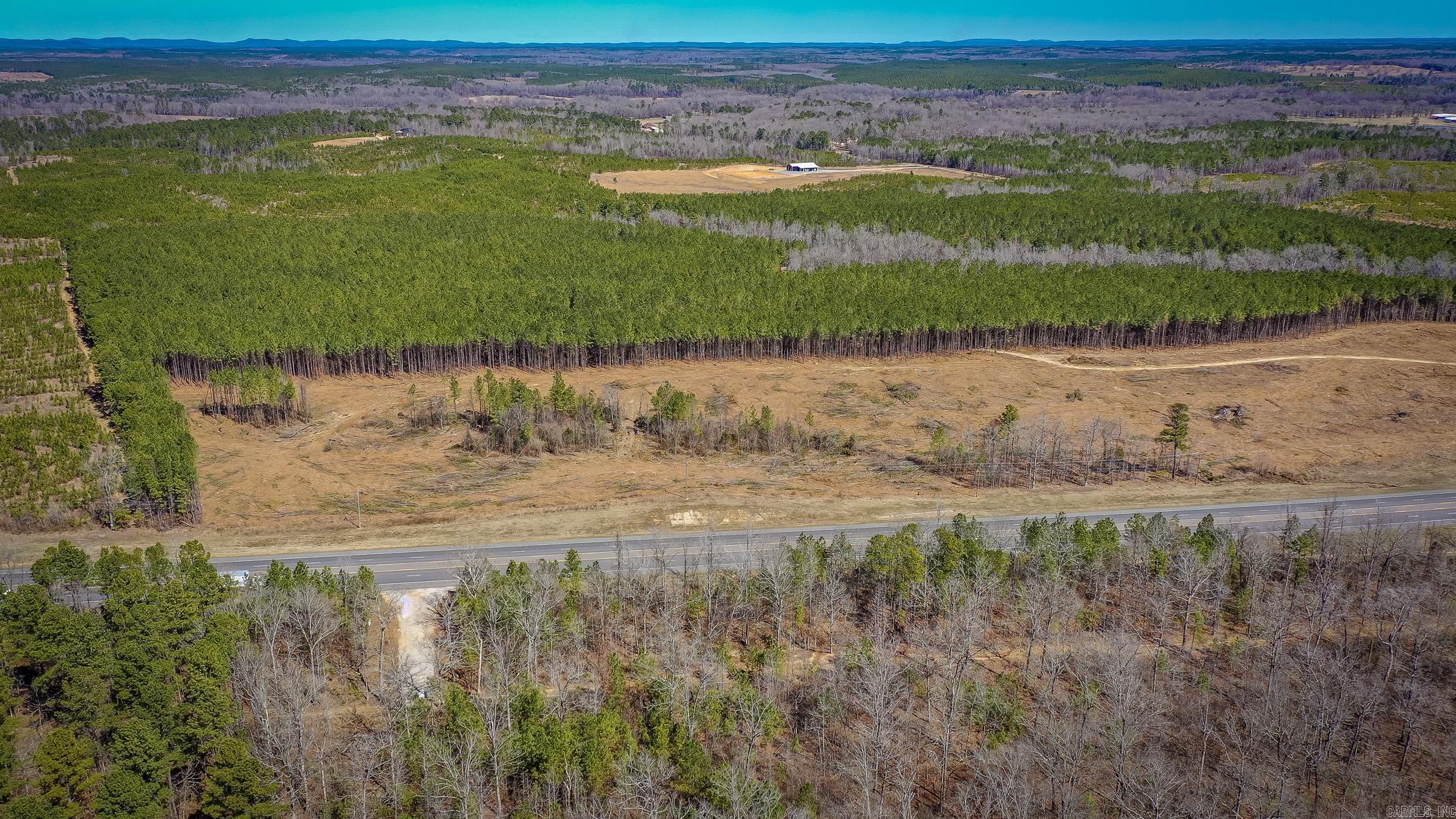 Lots 5&6 Hwy 70  Lonsdale, AR