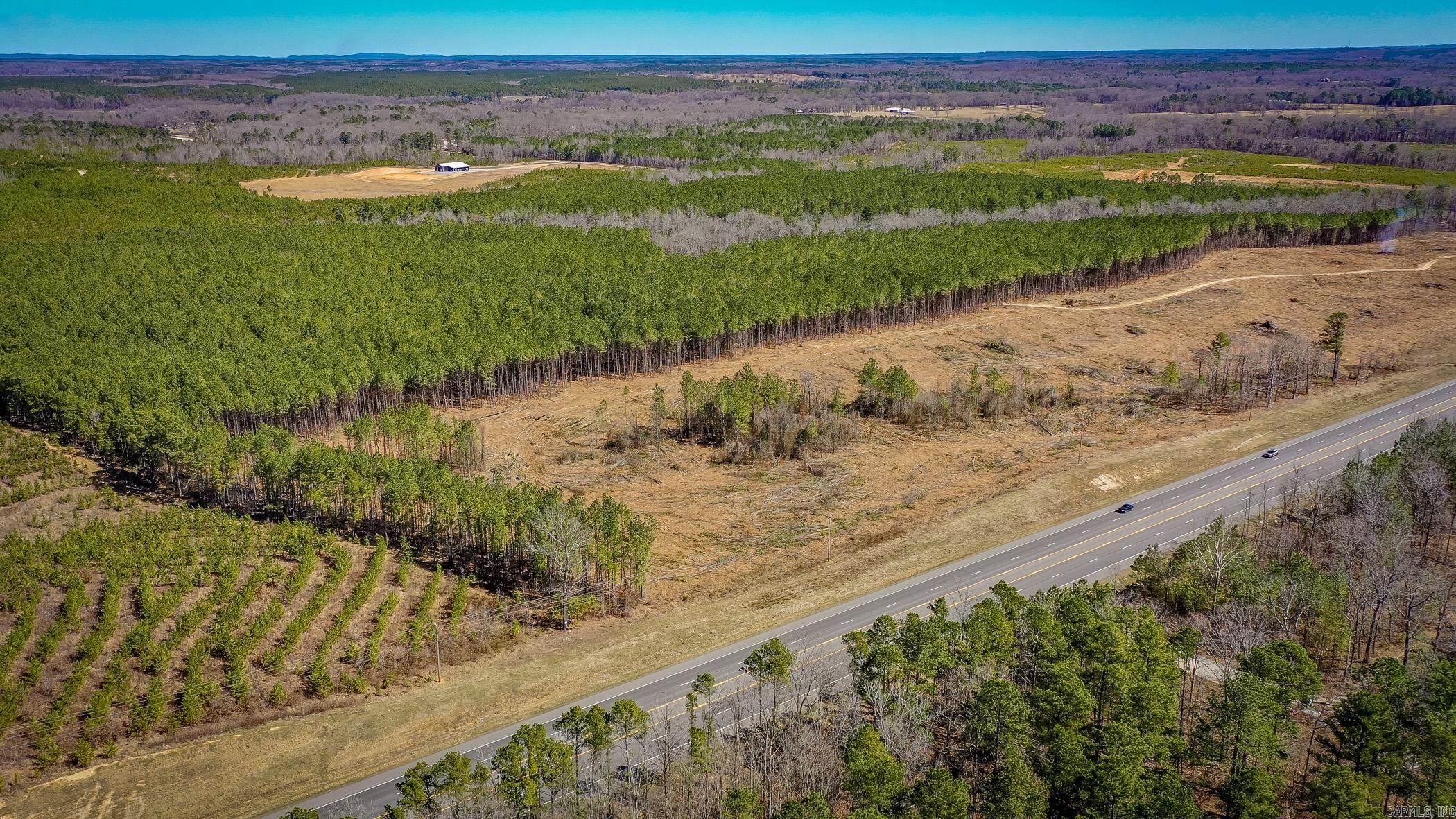 Lots 5&6 Hwy 70  Lonsdale, AR