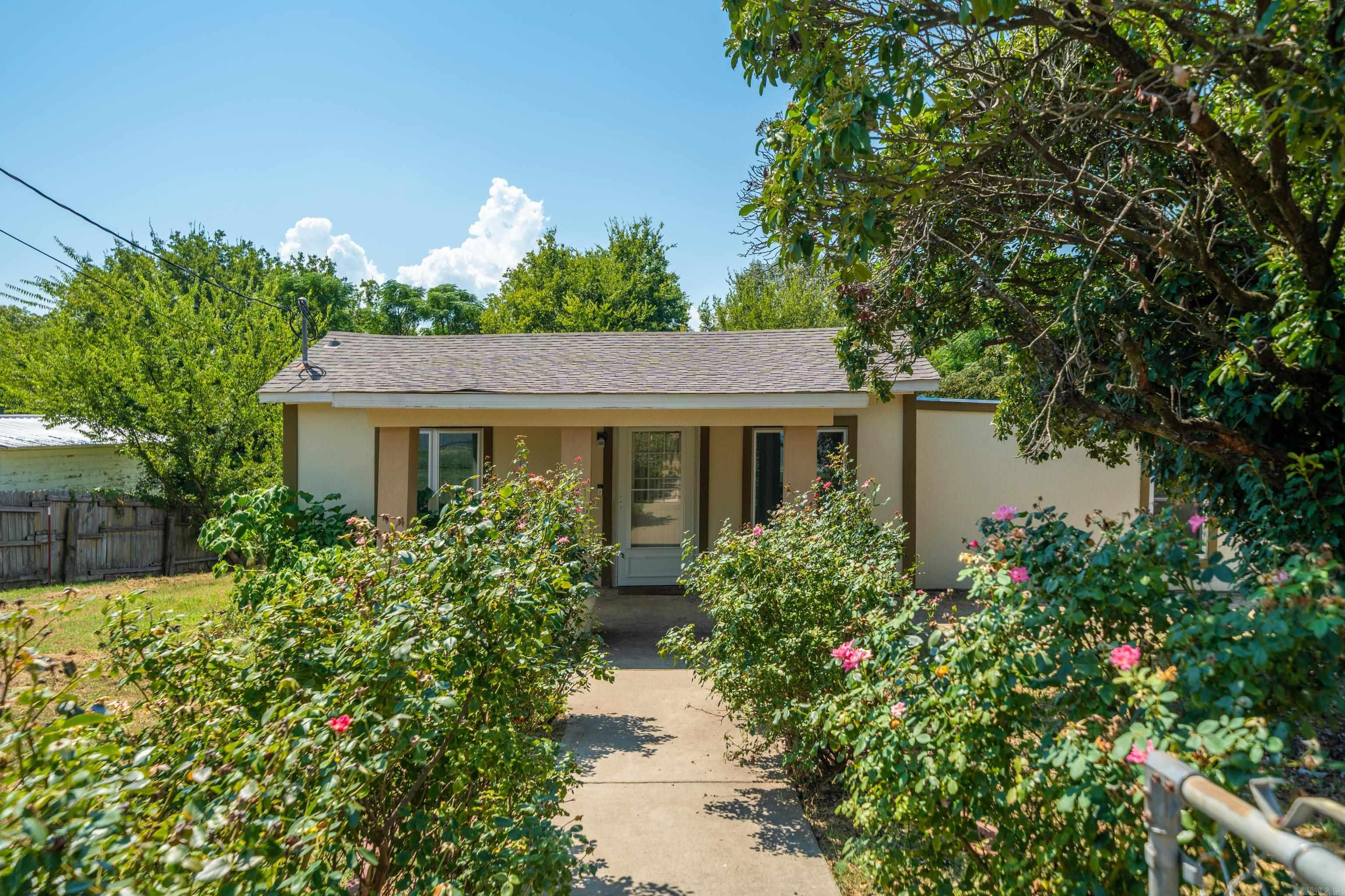 128 Tennessee  Hot Springs, AR