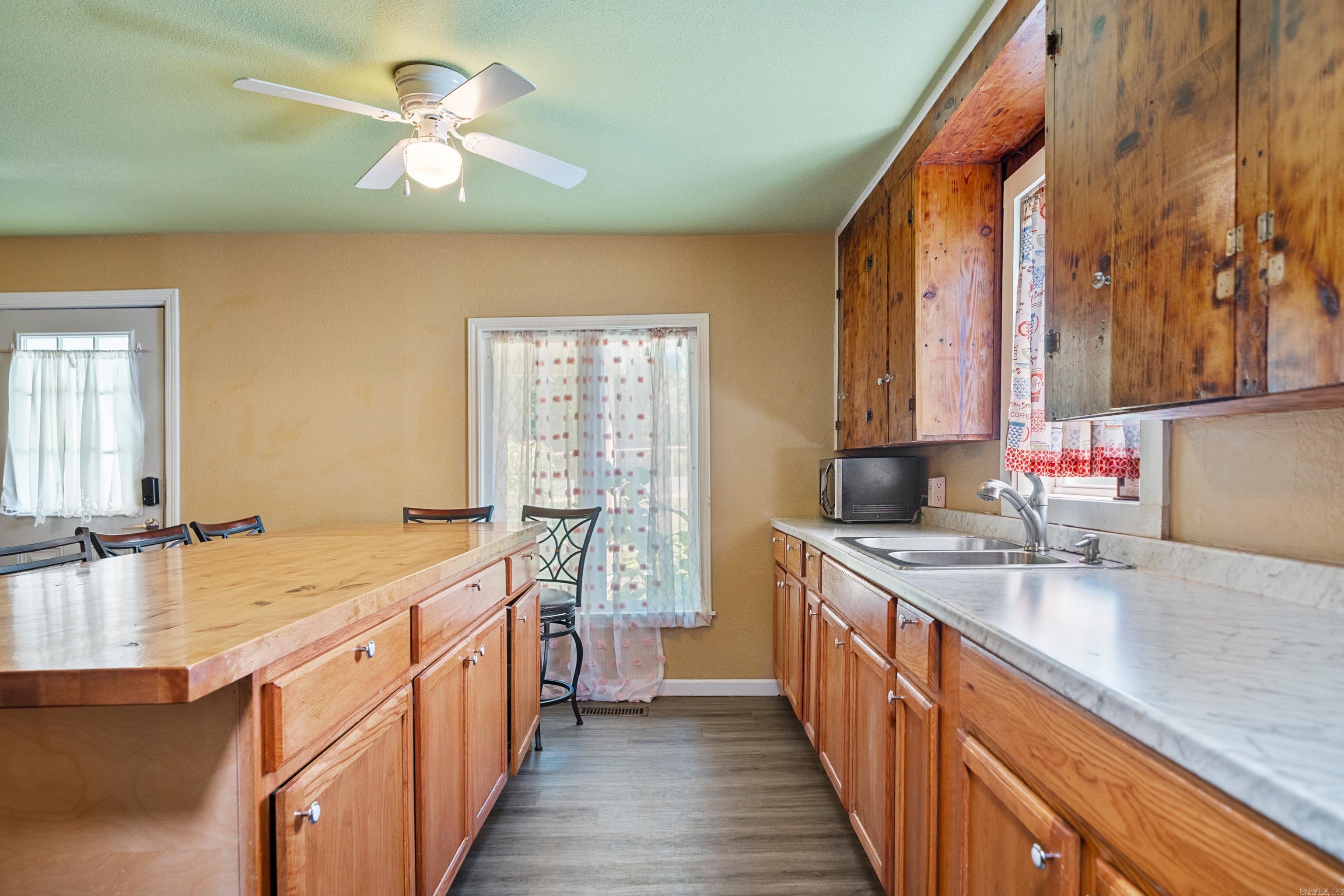 128 Tennessee  Hot Springs, AR