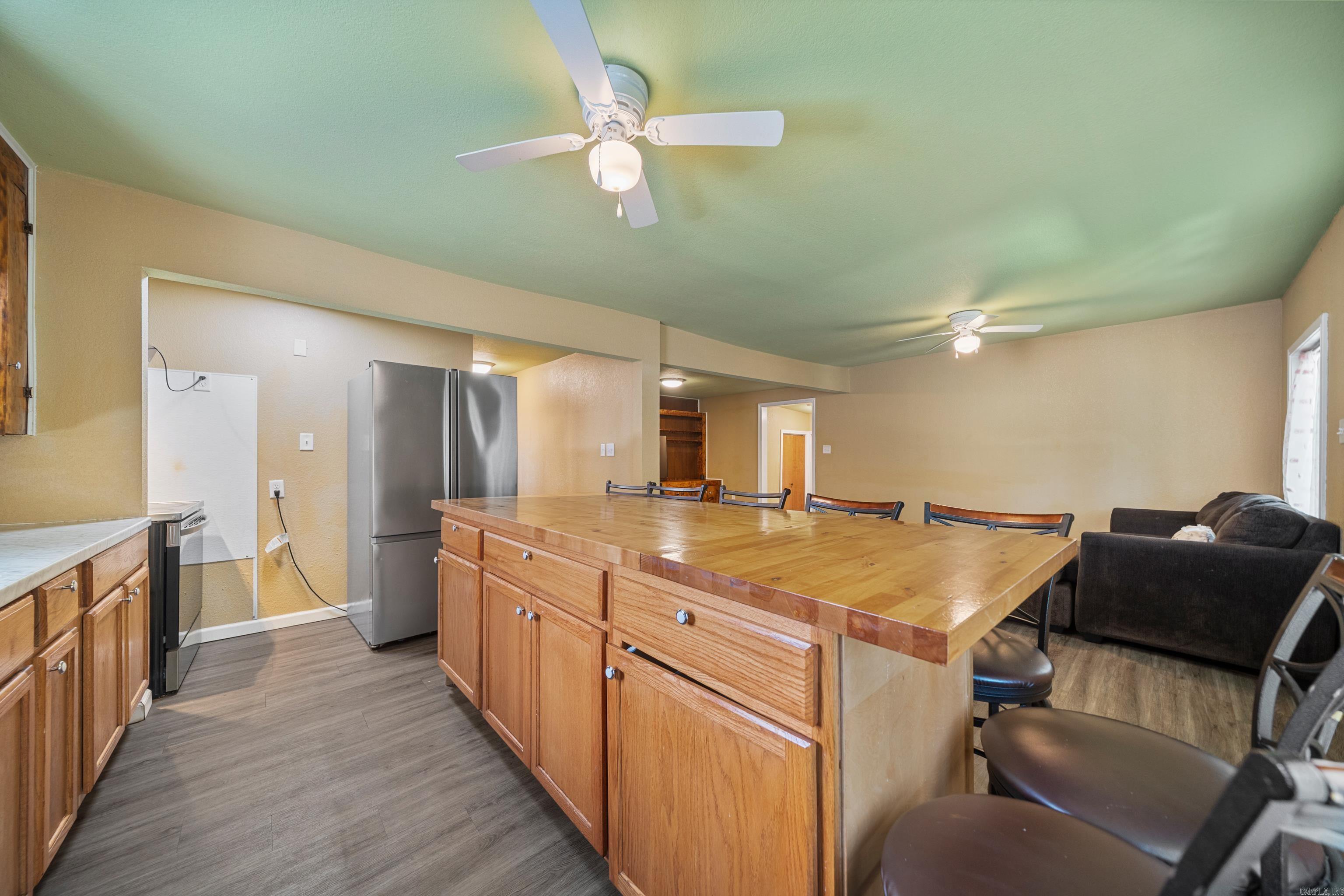 128 Tennessee  Hot Springs, AR