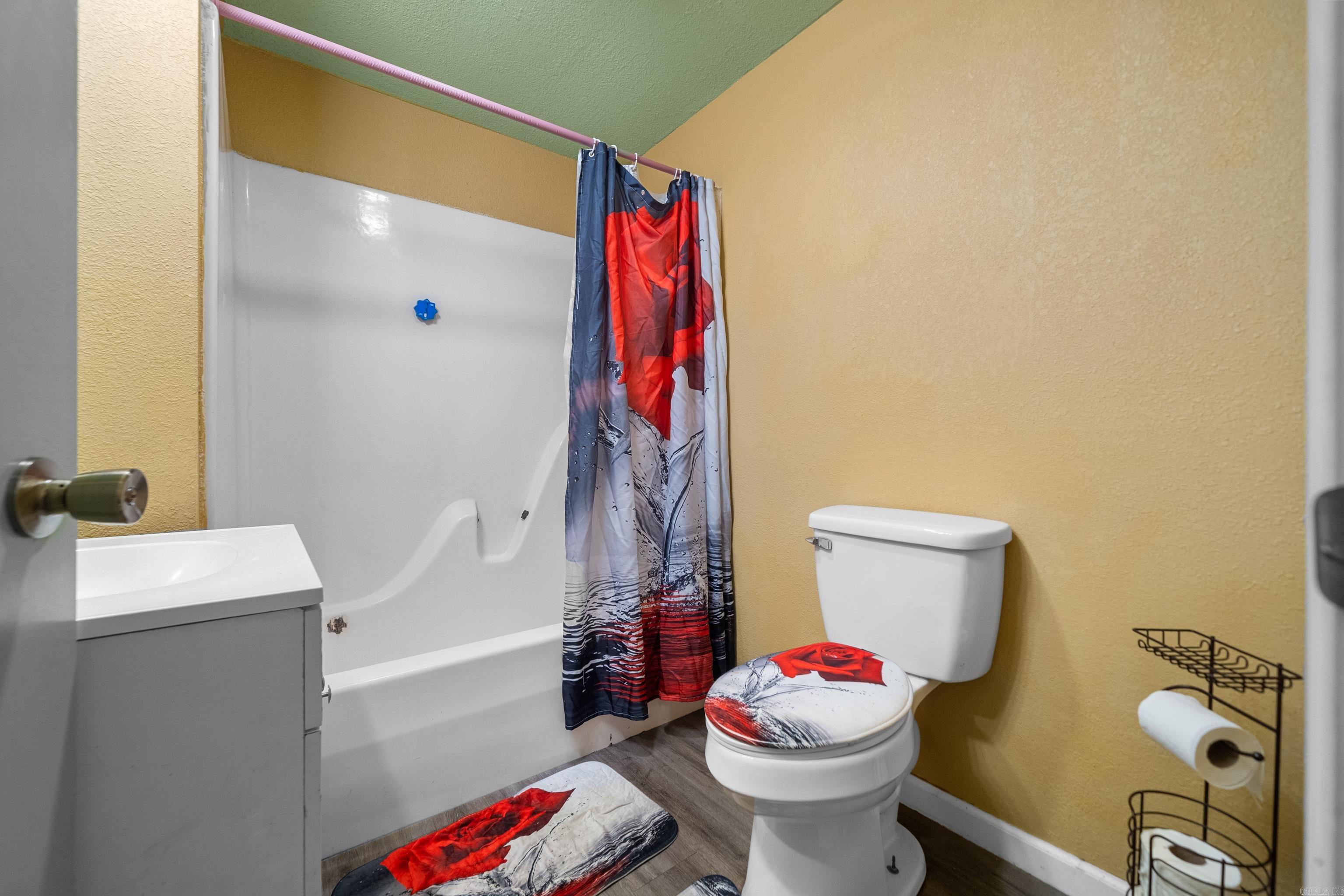 128 Tennessee  Hot Springs, AR