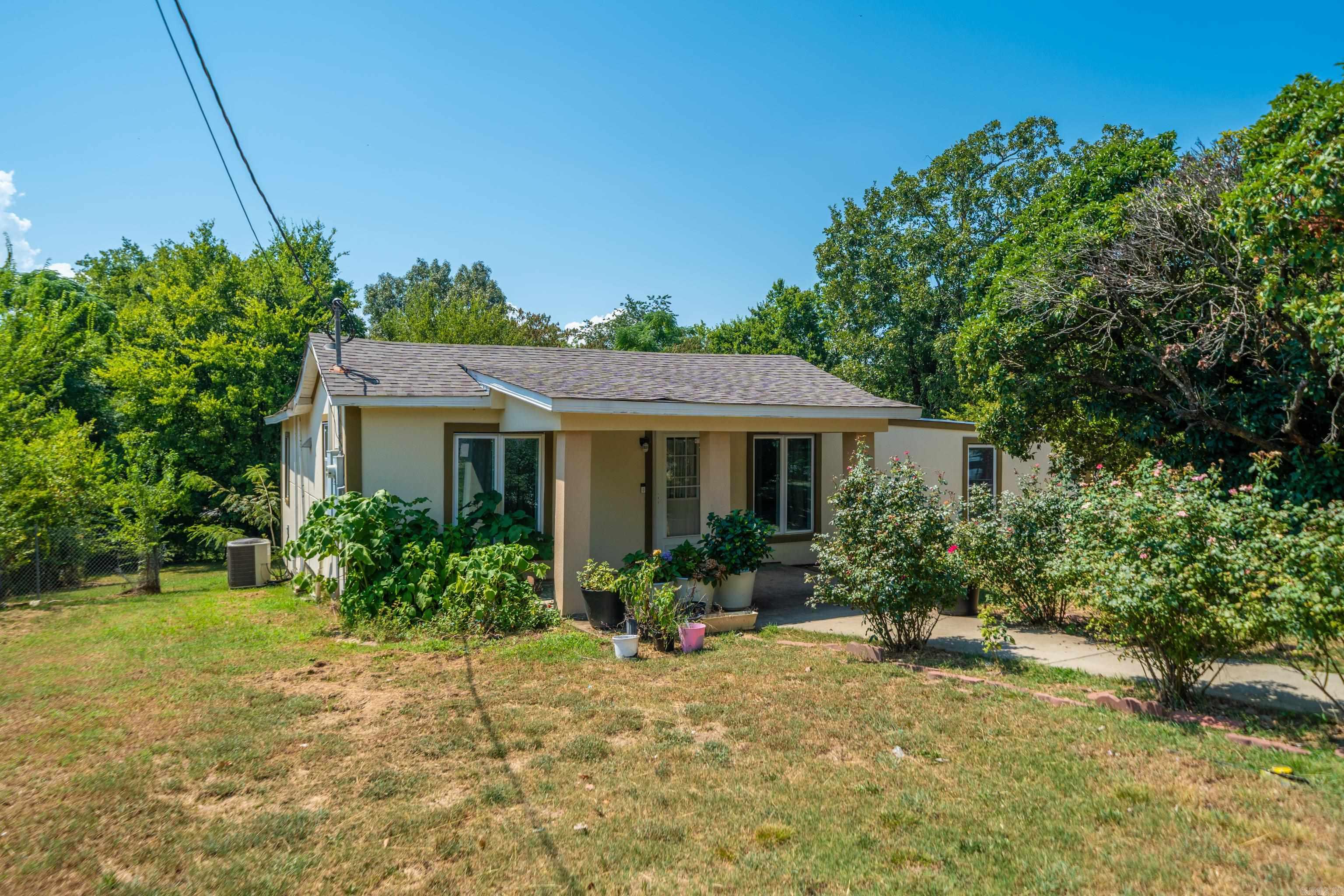 128 Tennessee  Hot Springs, AR