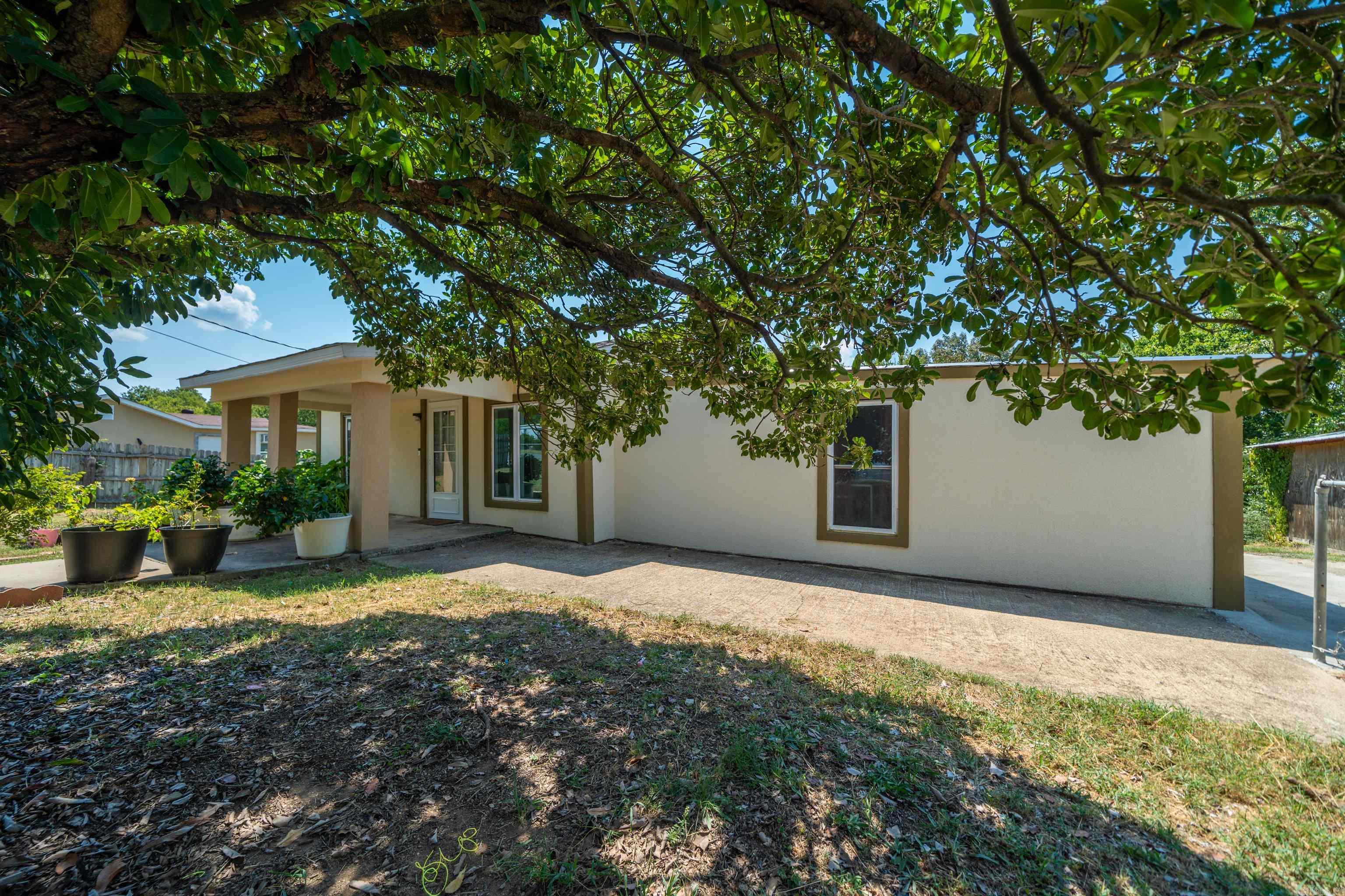 128 Tennessee  Hot Springs, AR