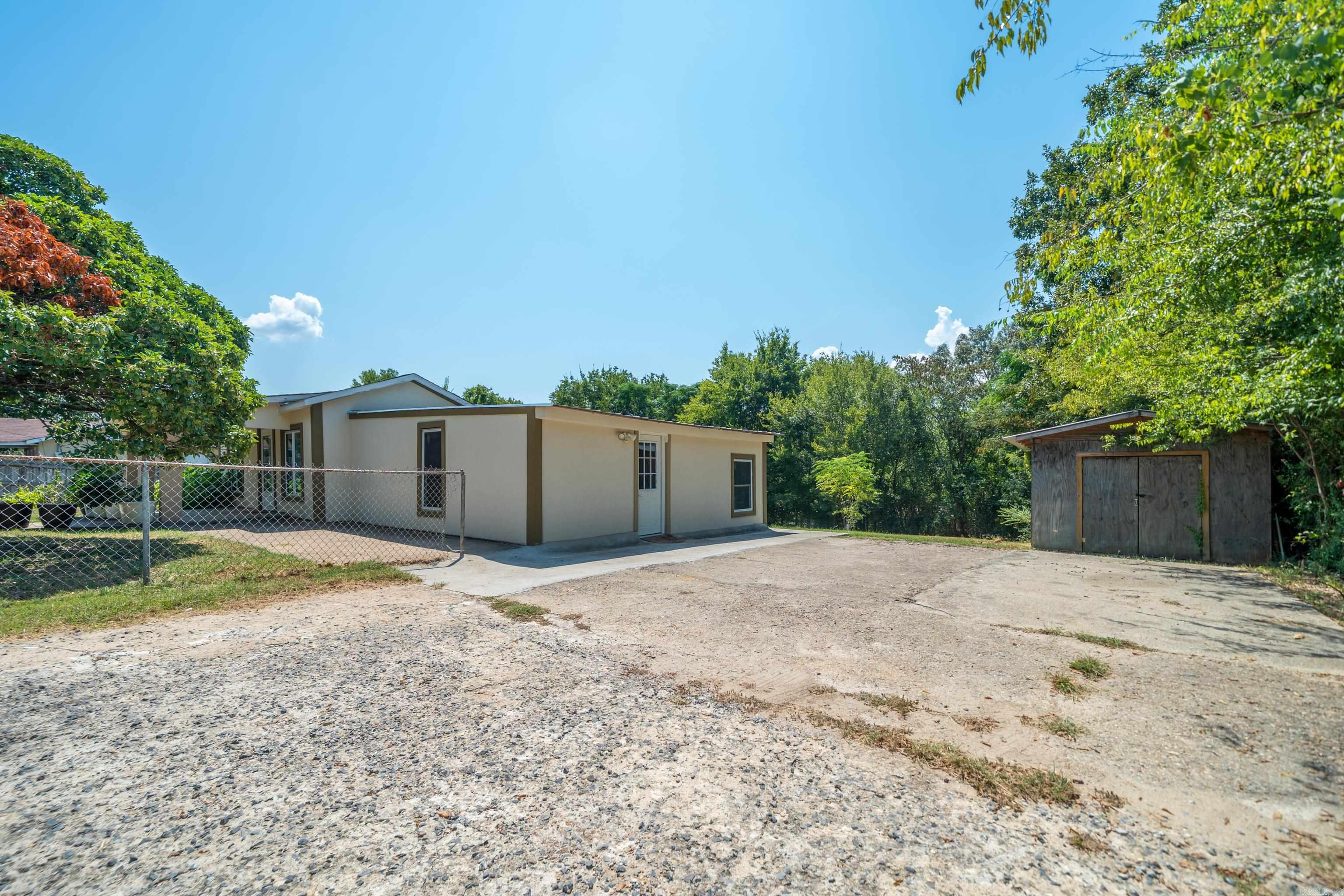 128 Tennessee  Hot Springs, AR