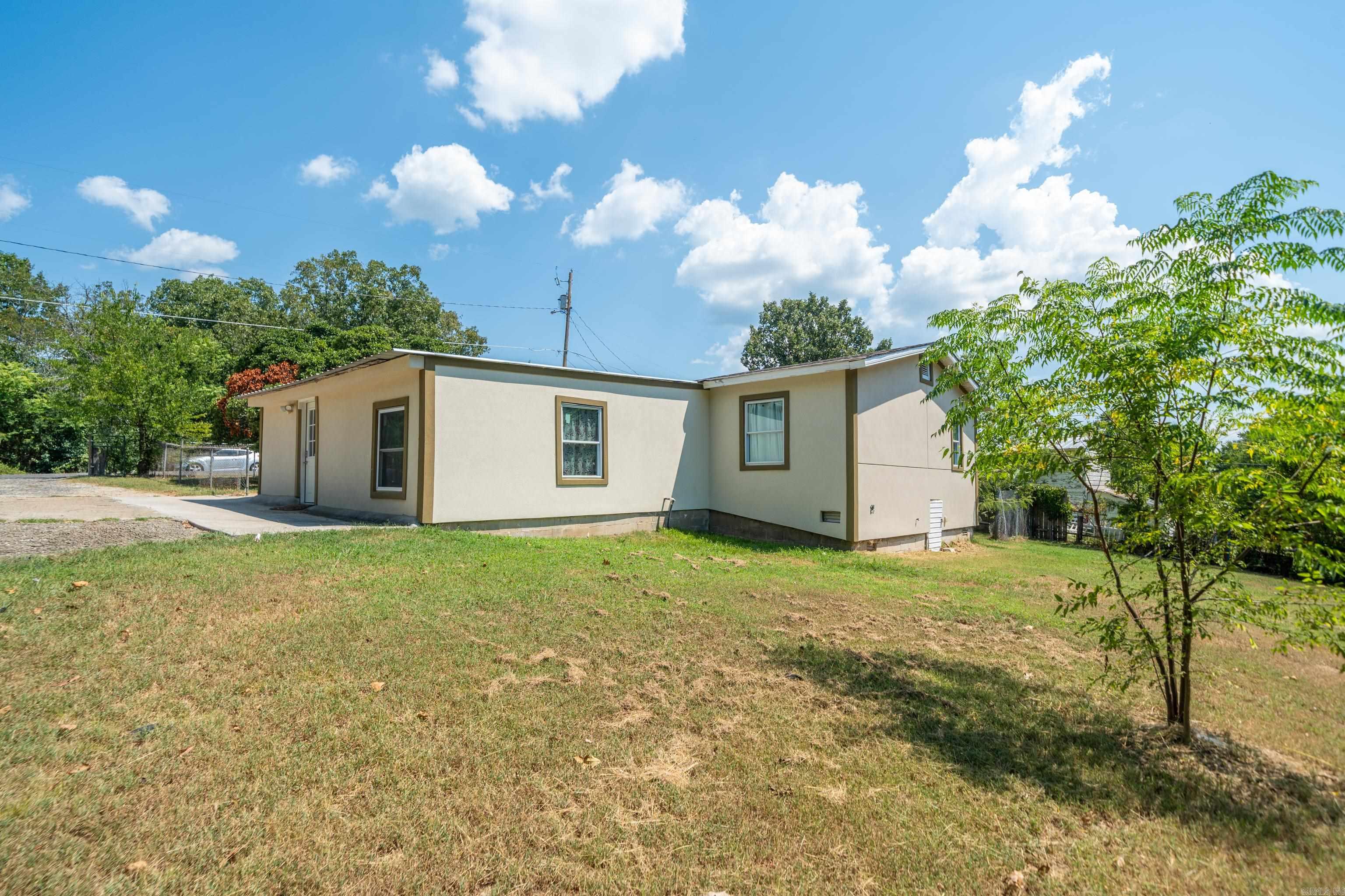 128 Tennessee  Hot Springs, AR