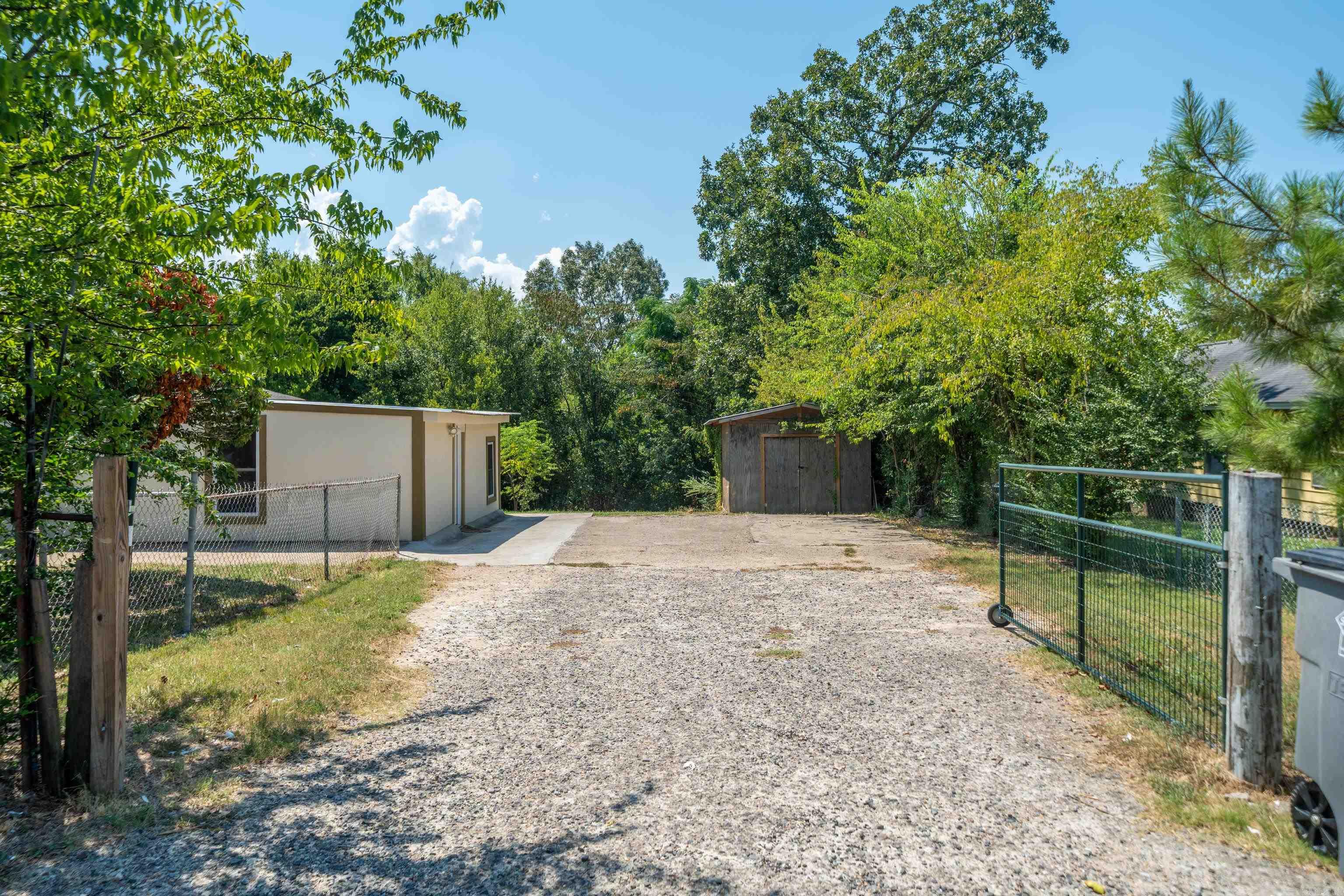 128 Tennessee  Hot Springs, AR