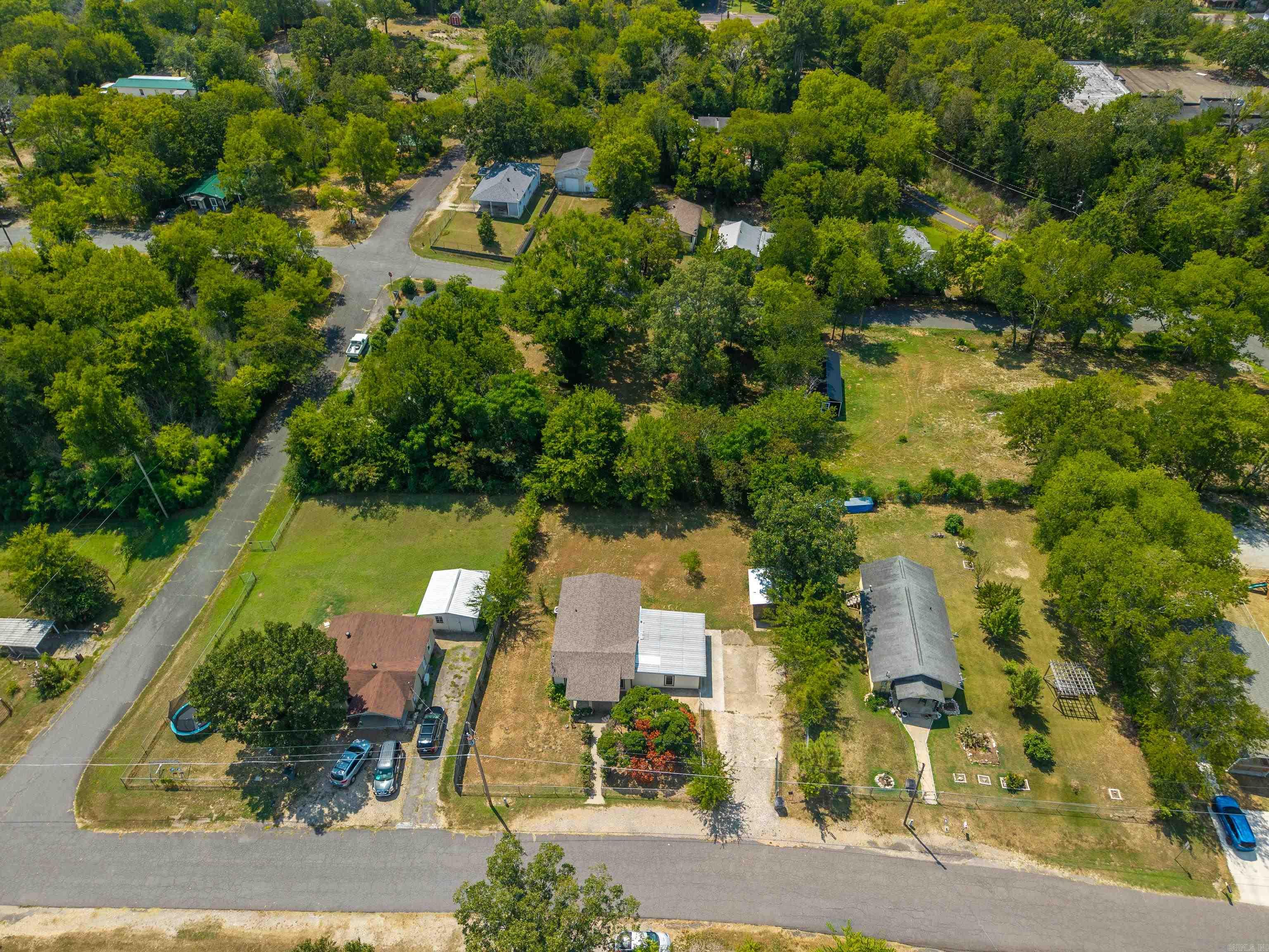 128 Tennessee  Hot Springs, AR