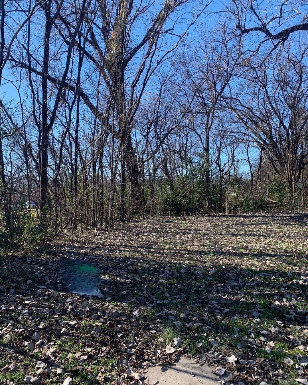  N BEECH ST  North Little Rock, AR