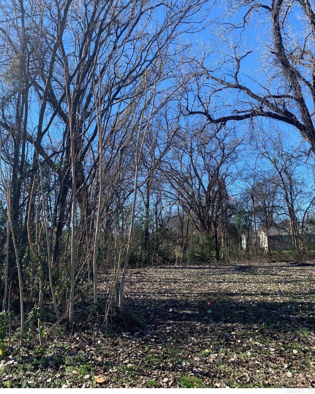  N BEECH ST  North Little Rock, AR