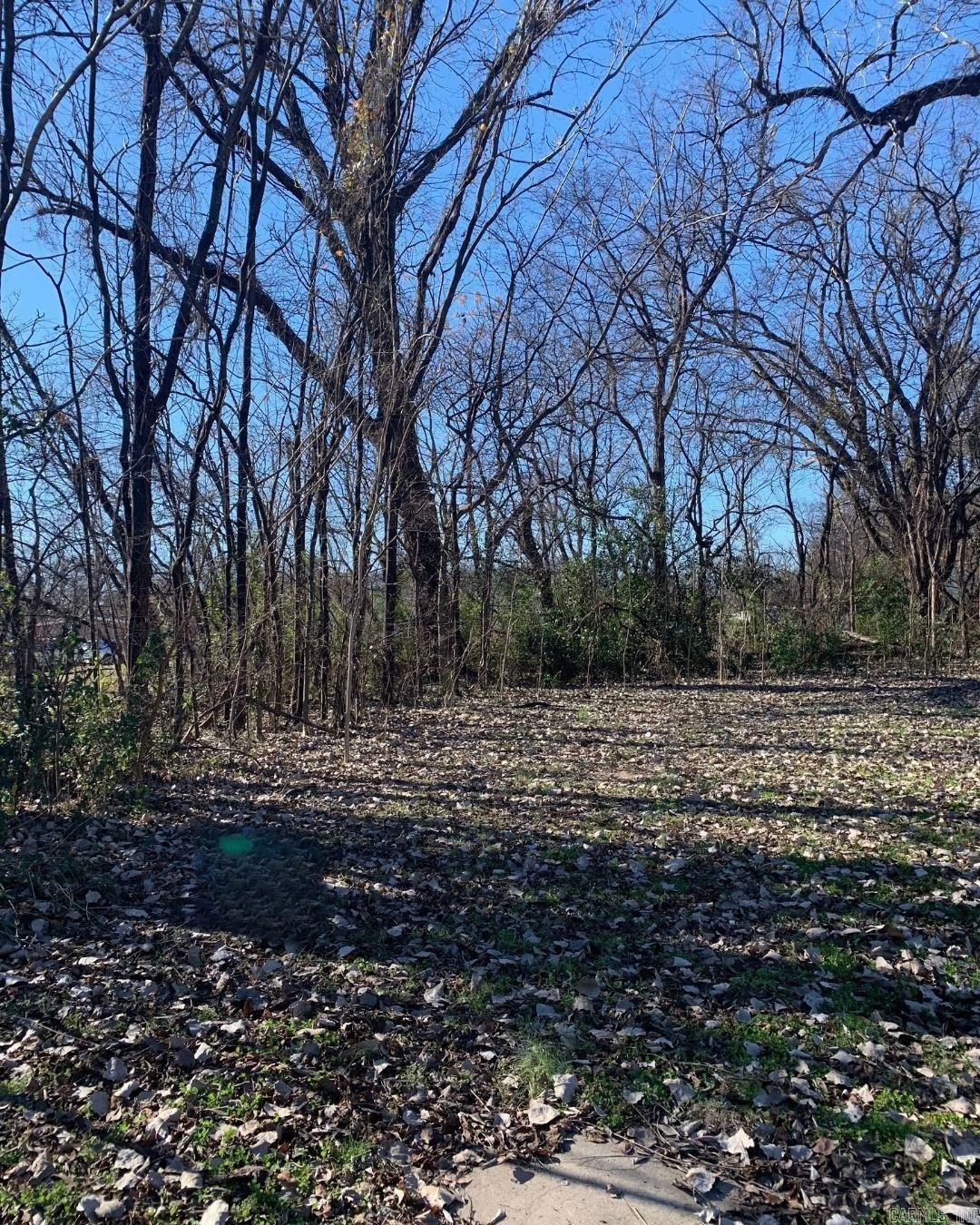  N BEECH ST  North Little Rock, AR