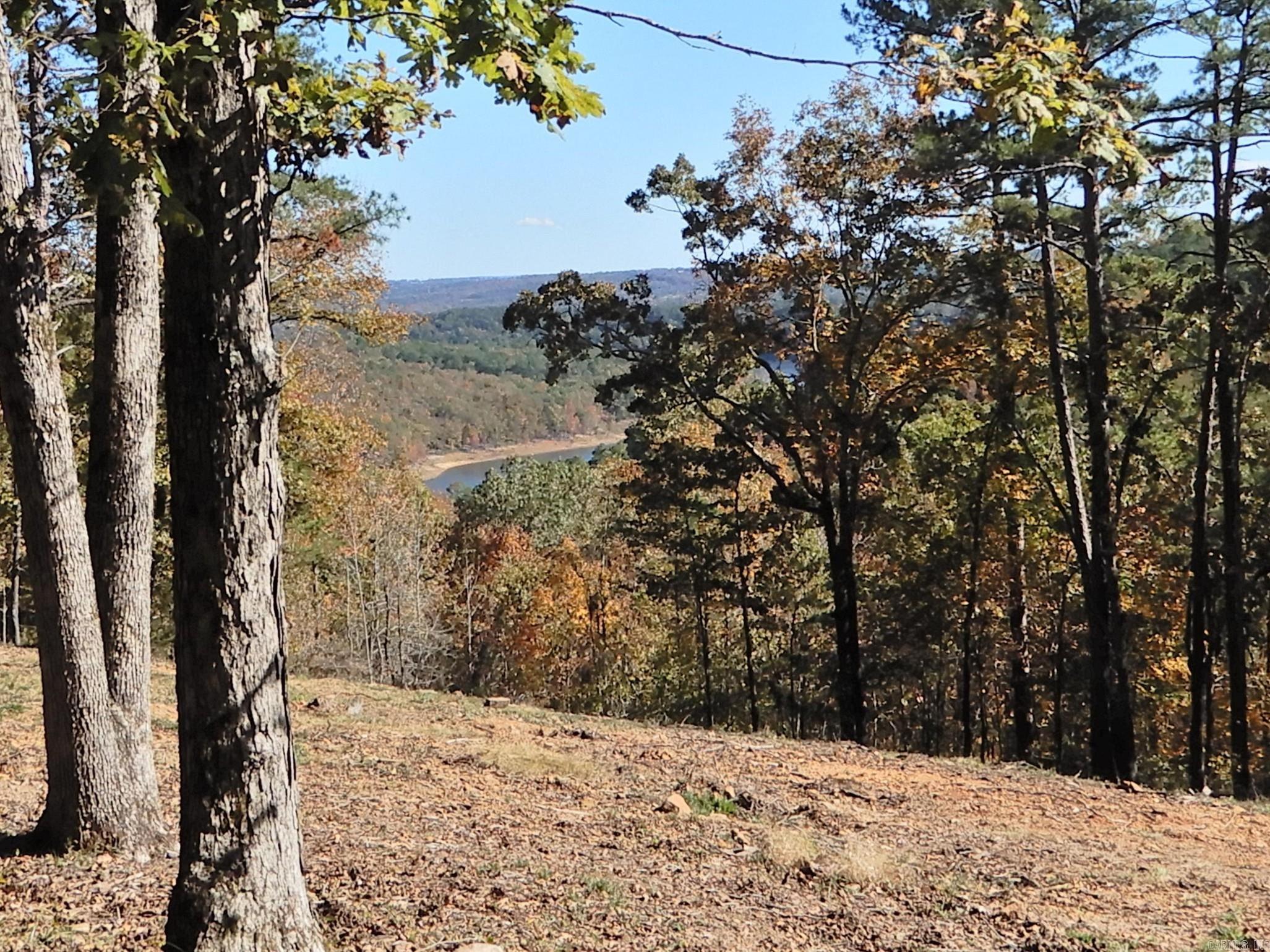 Lot 33, 34 & 35 Watersedge  Edgemont, AR