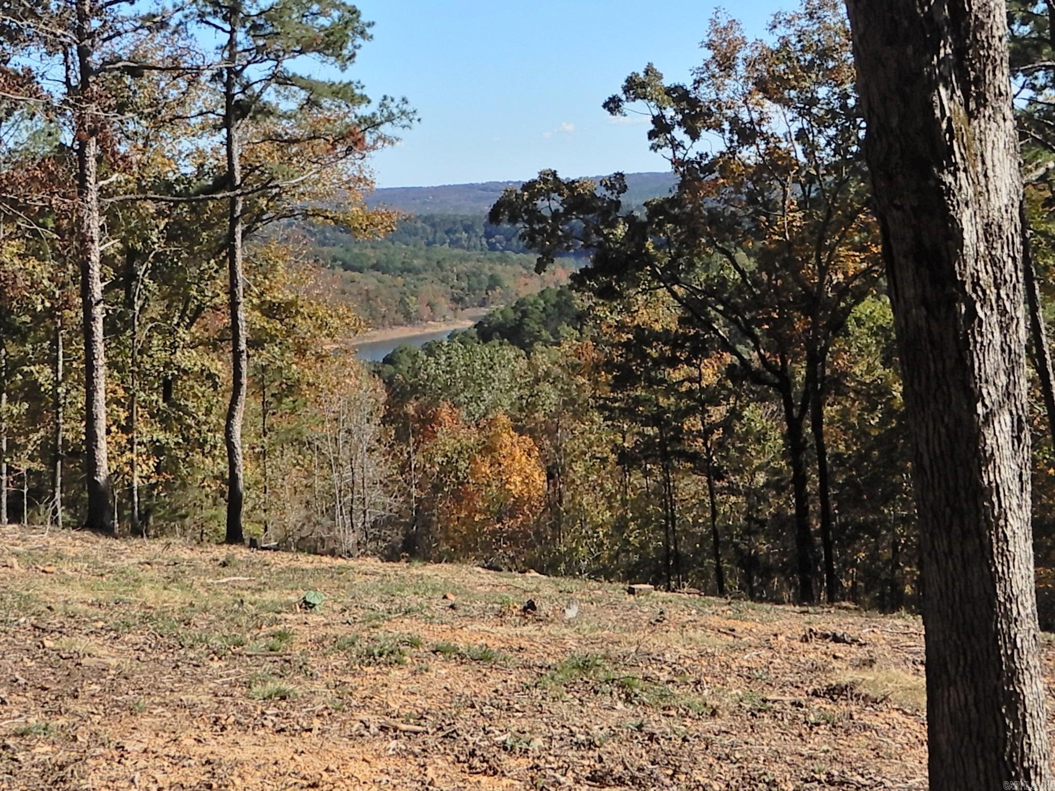 Lot 33, 34 & 35 Watersedge  Edgemont, AR