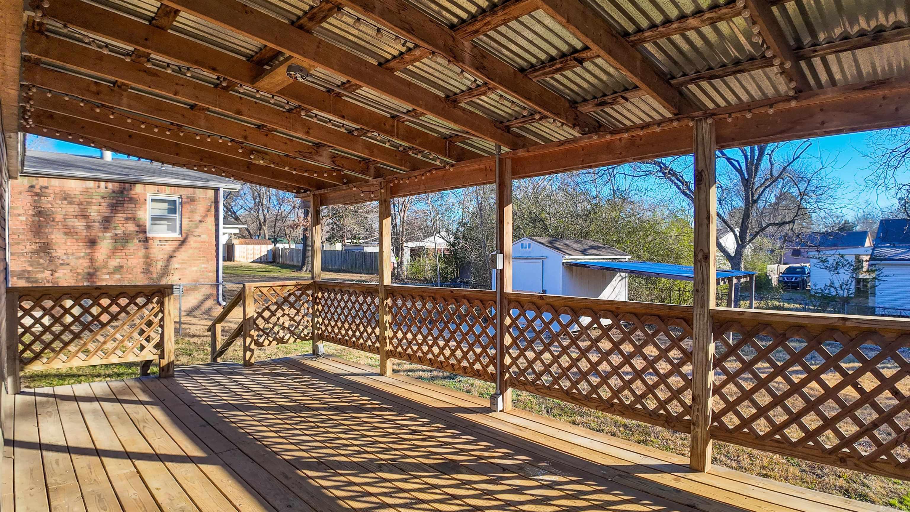 1180 Arch  Batesville, AR