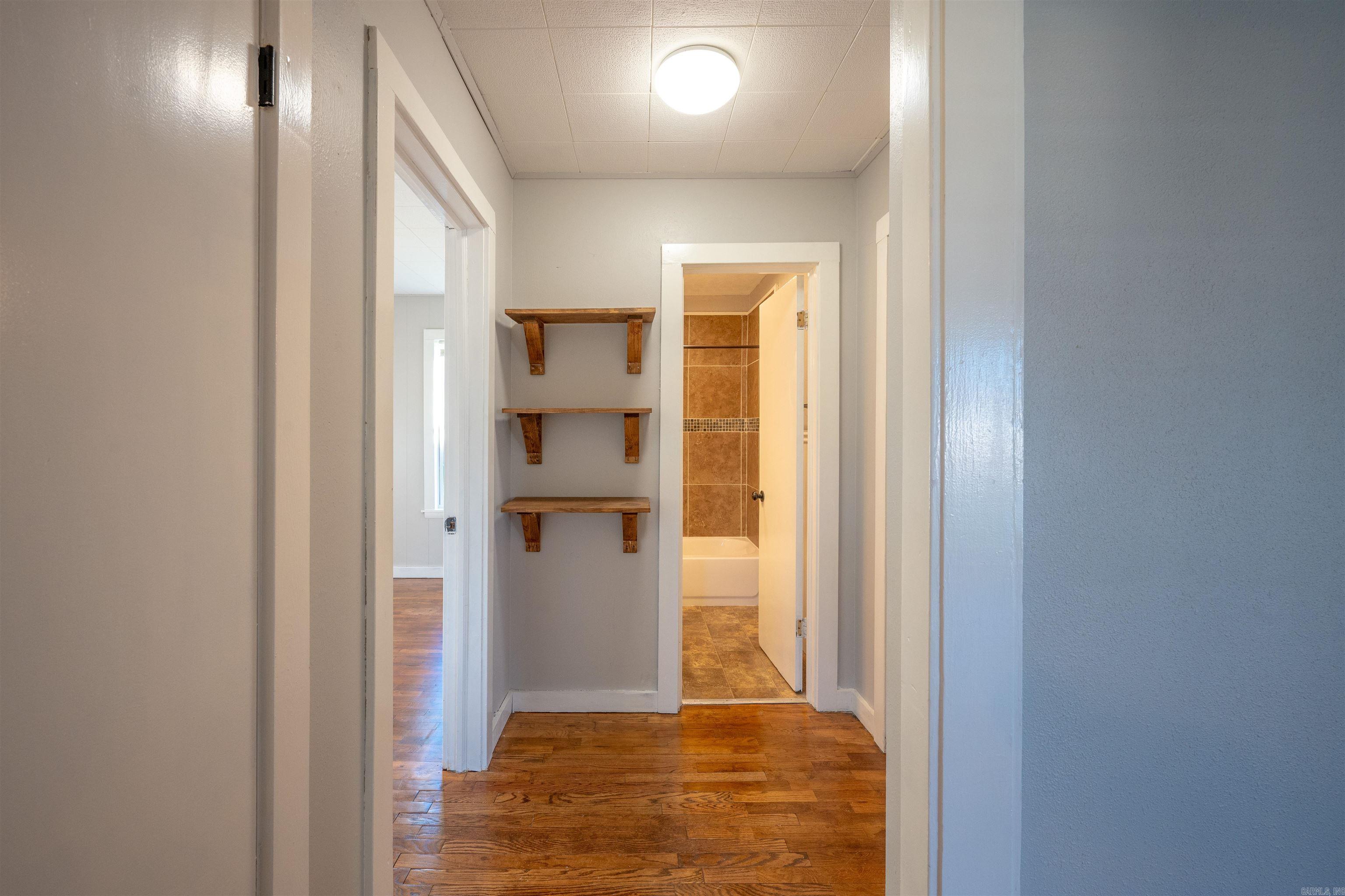 1180 Arch  Batesville, AR