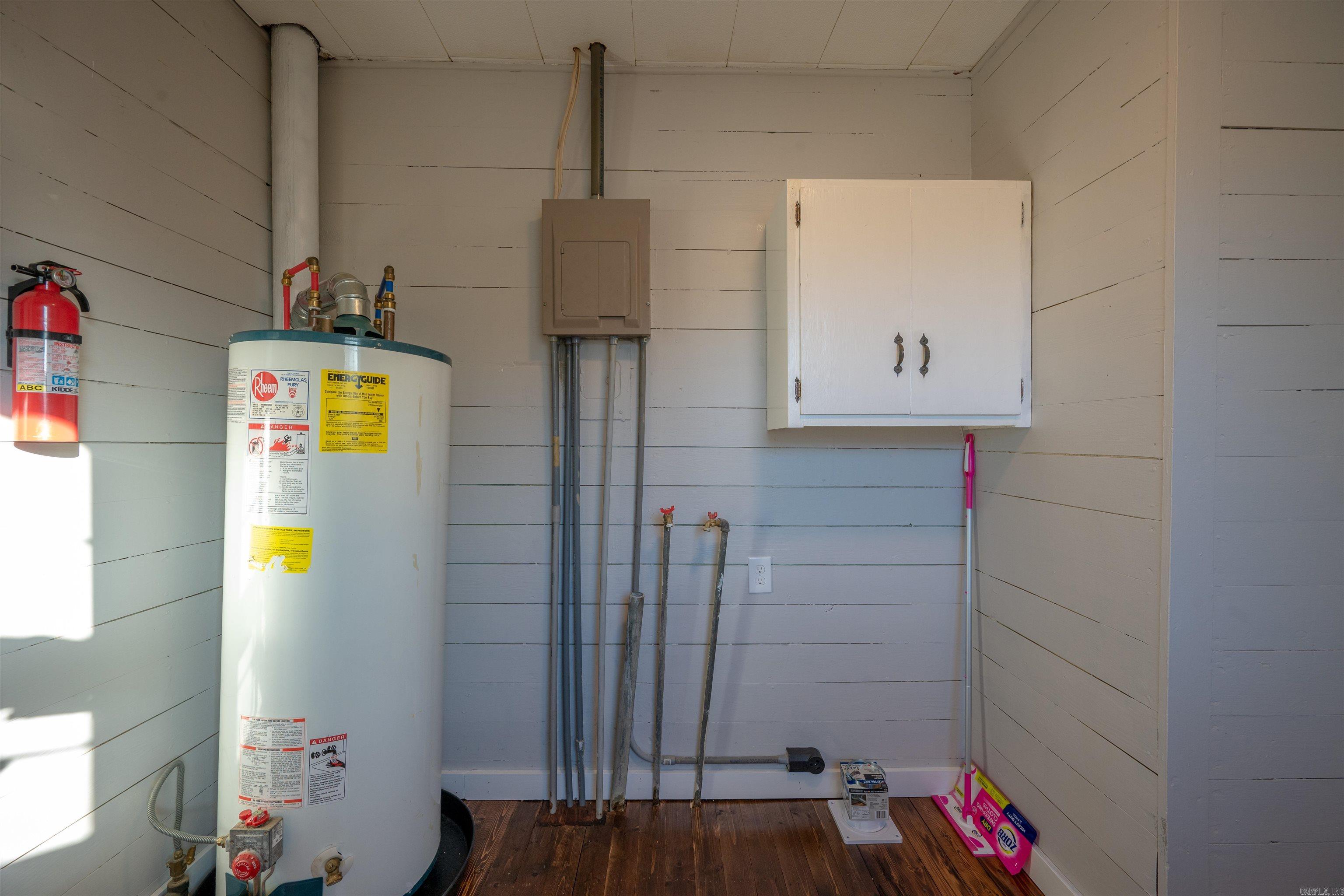 1180 Arch  Batesville, AR