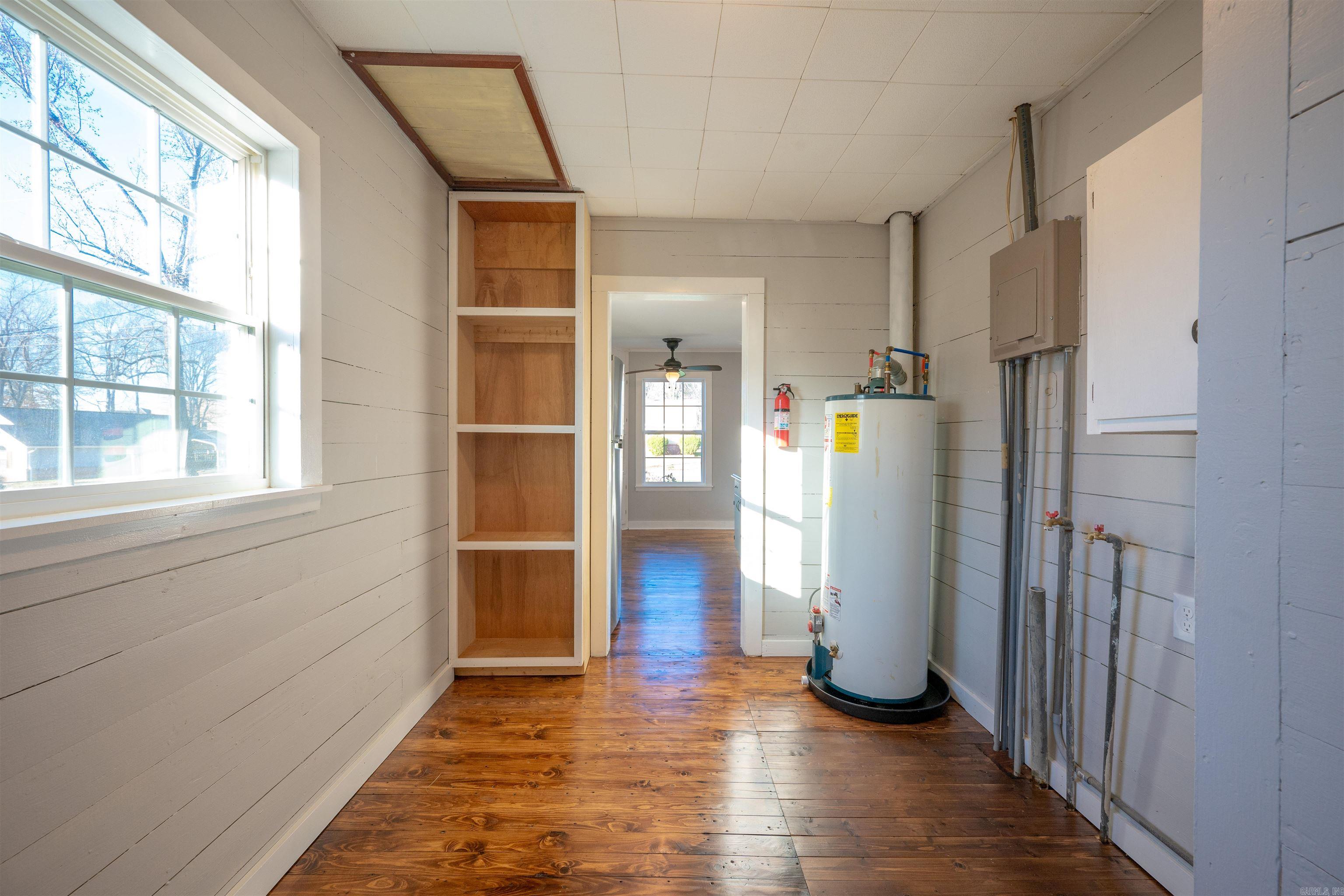 1180 Arch  Batesville, AR