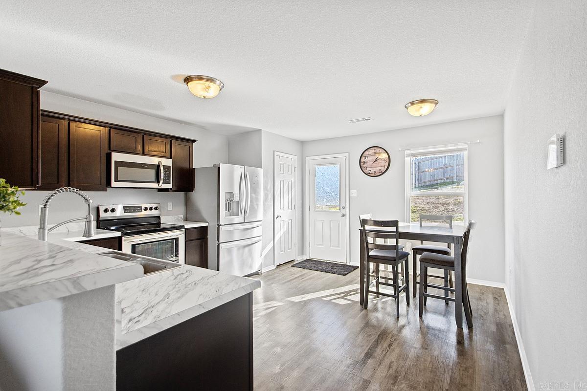 971 Augusta Kilgore Cabot, AR