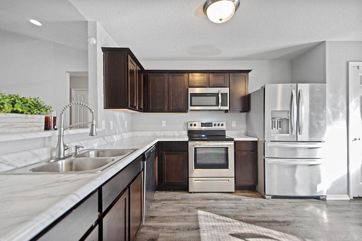 971 Augusta Kilgore Cabot, AR