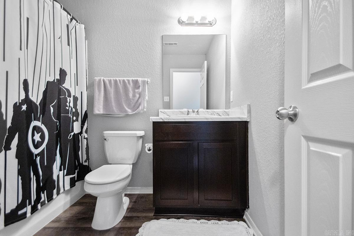 971 Augusta Kilgore Cabot, AR