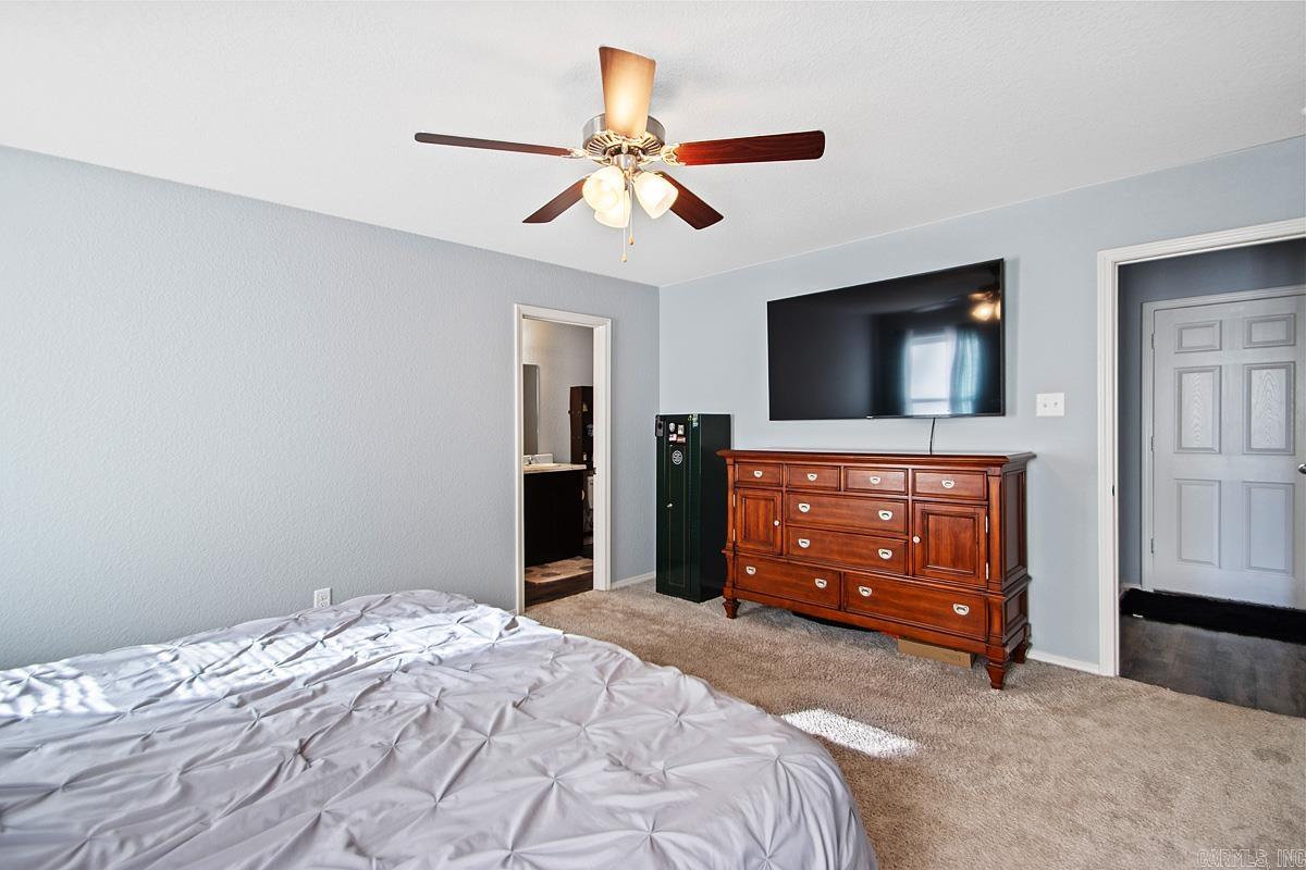 971 Augusta Kilgore Cabot, AR