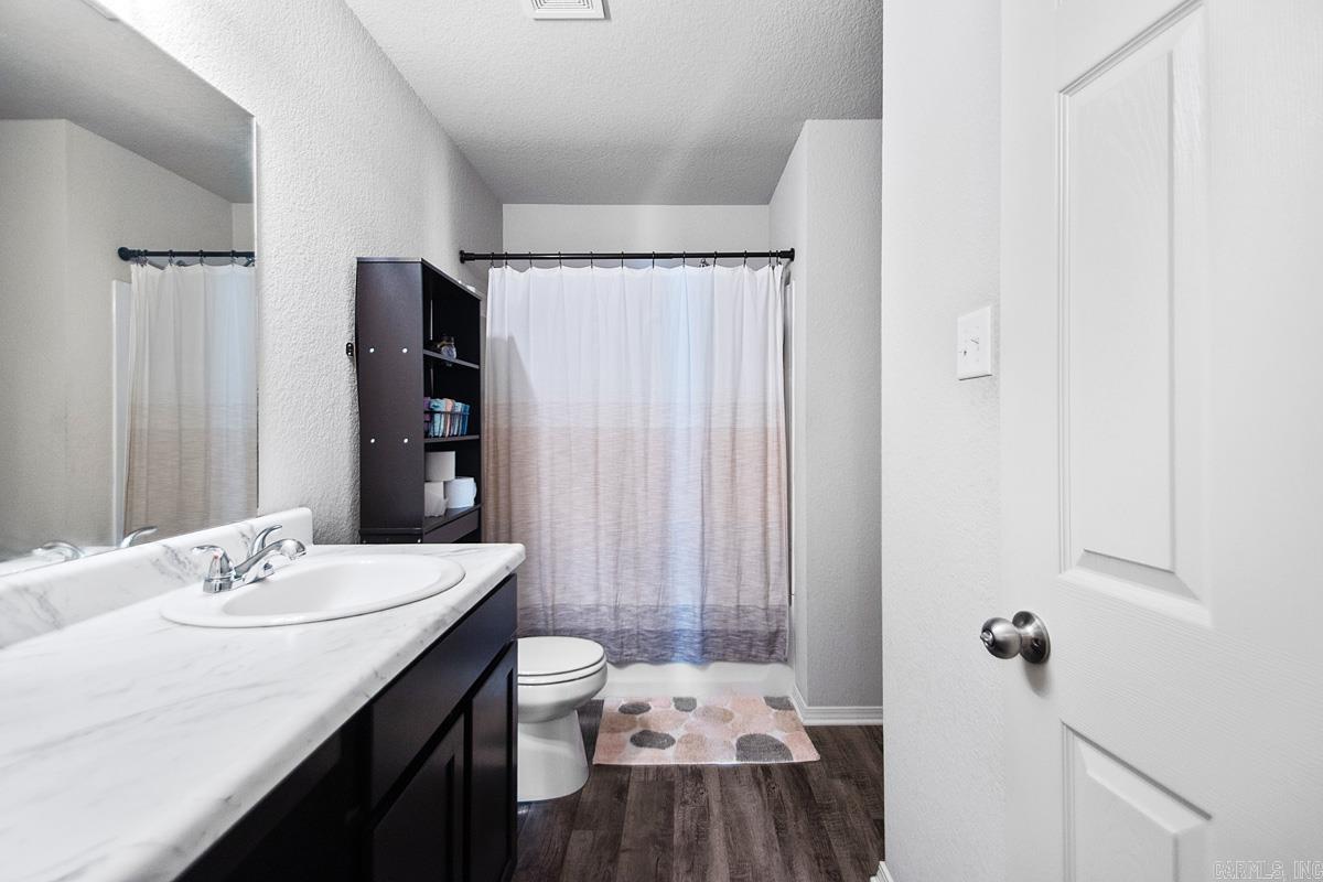 971 Augusta Kilgore Cabot, AR