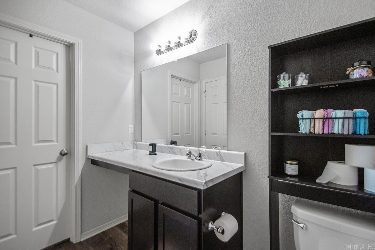 971 Augusta Kilgore Cabot, AR