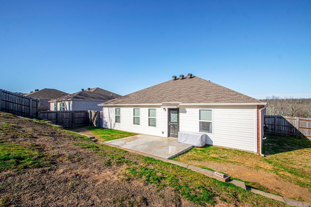 971 Augusta Kilgore Cabot, AR