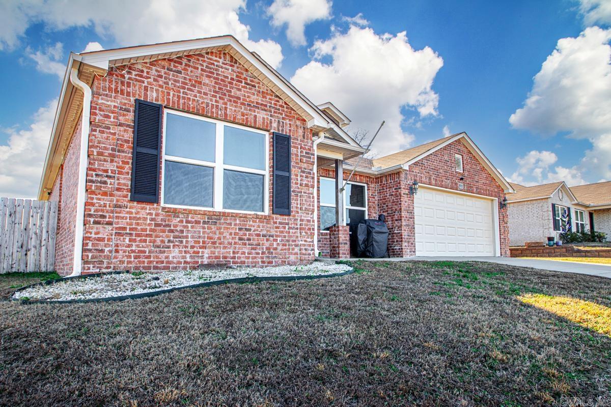 971 Augusta Kilgore Cabot, AR