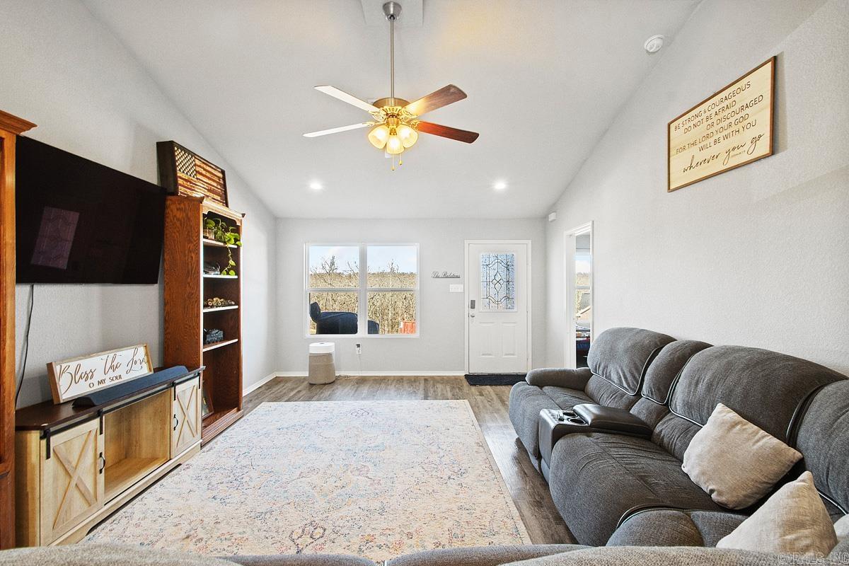 971 Augusta Kilgore Cabot, AR