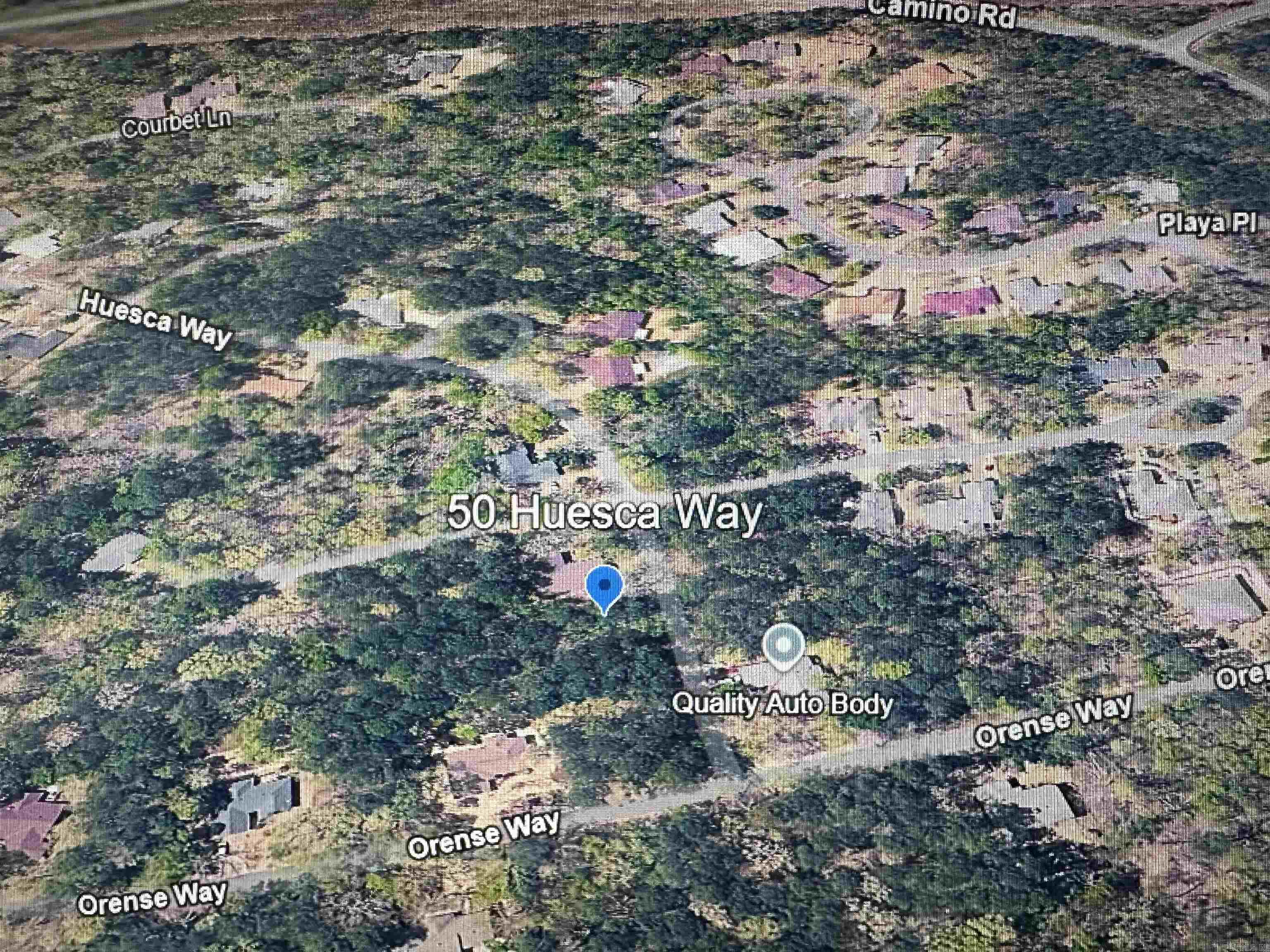 50 Huesca Way  Hot Springs Village, AR