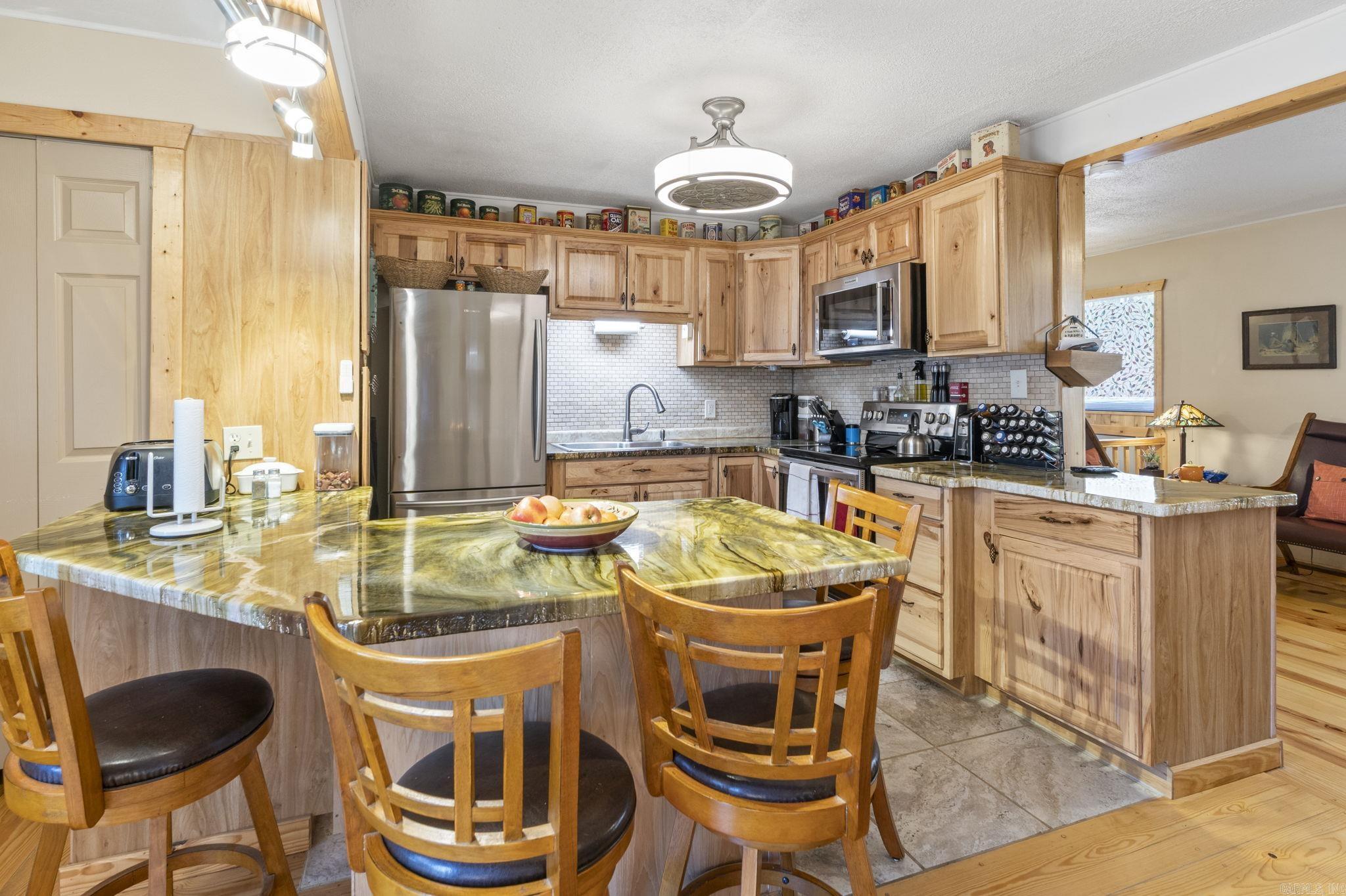 118 Cedar Valley Rd  Fairfield Bay, AR