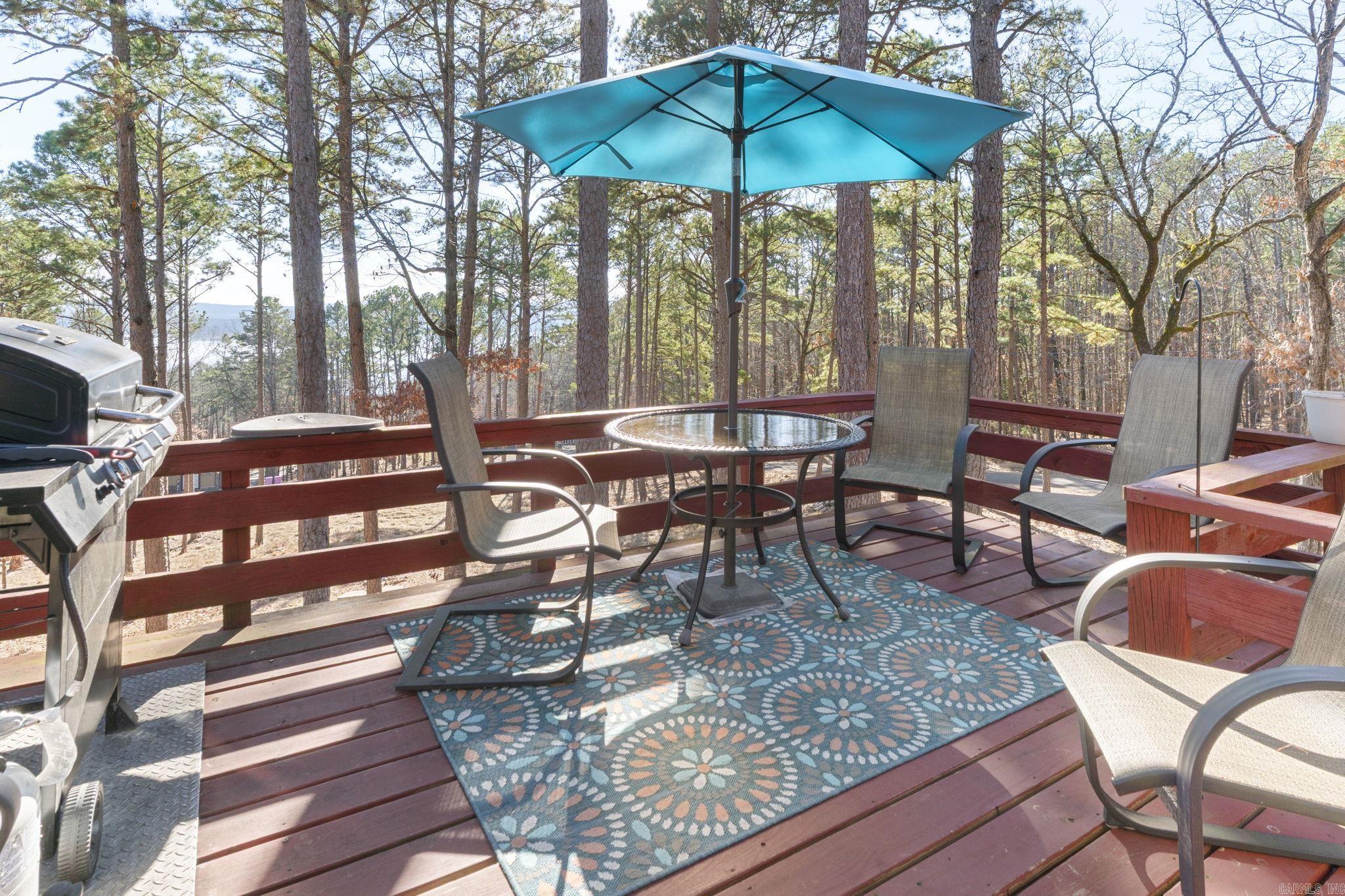 118 Cedar Valley Rd  Fairfield Bay, AR