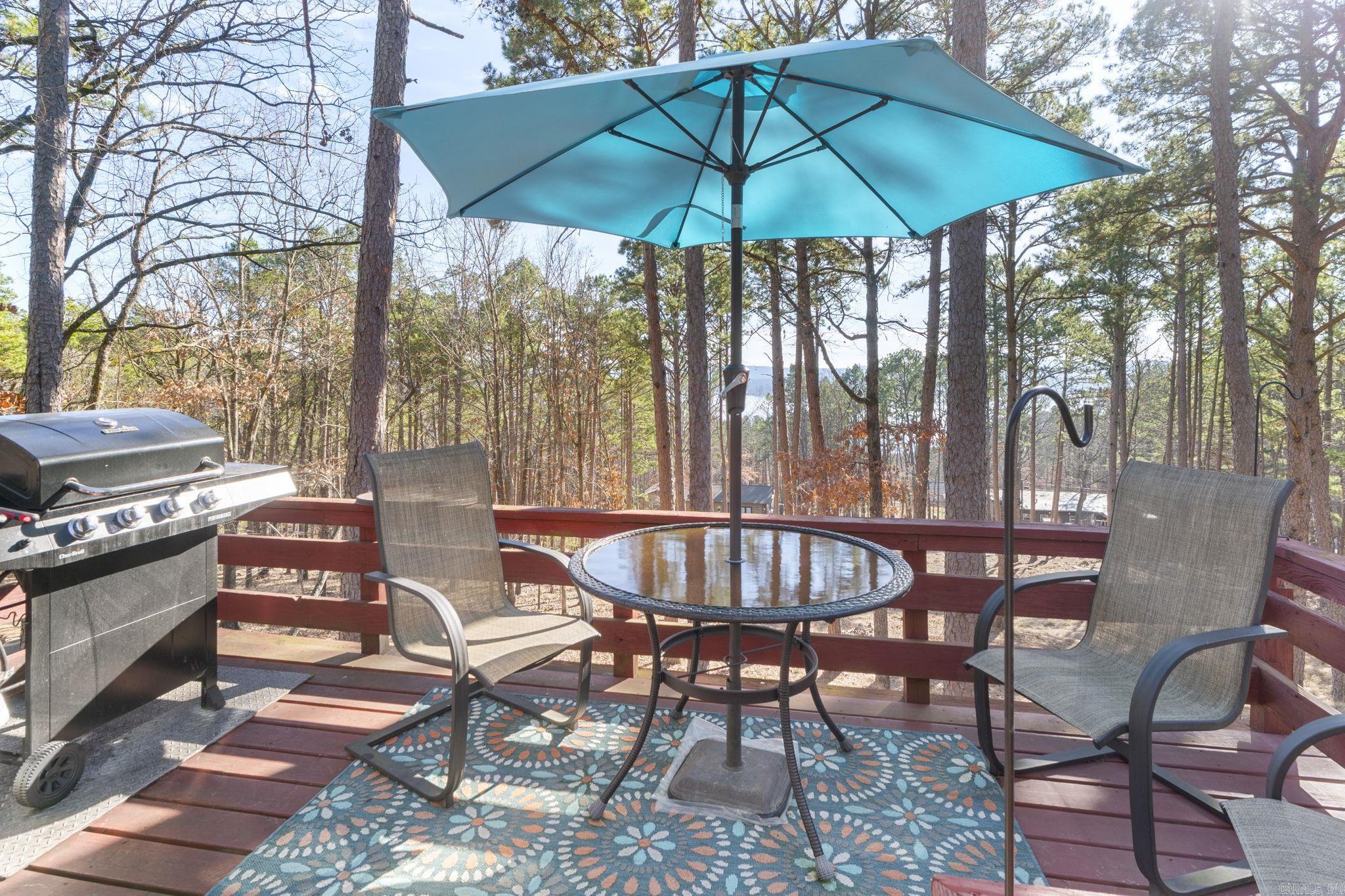 118 Cedar Valley Rd  Fairfield Bay, AR