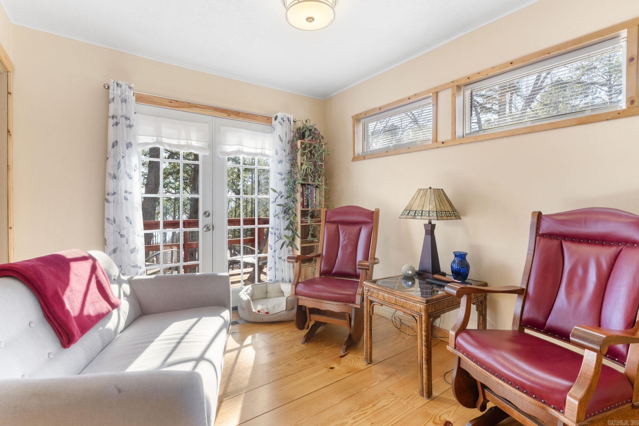 118 Cedar Valley Rd  Fairfield Bay, AR