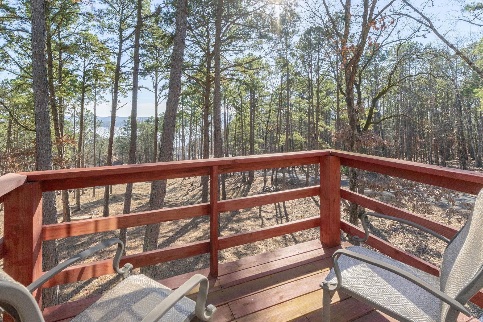 118 Cedar Valley Rd  Fairfield Bay, AR