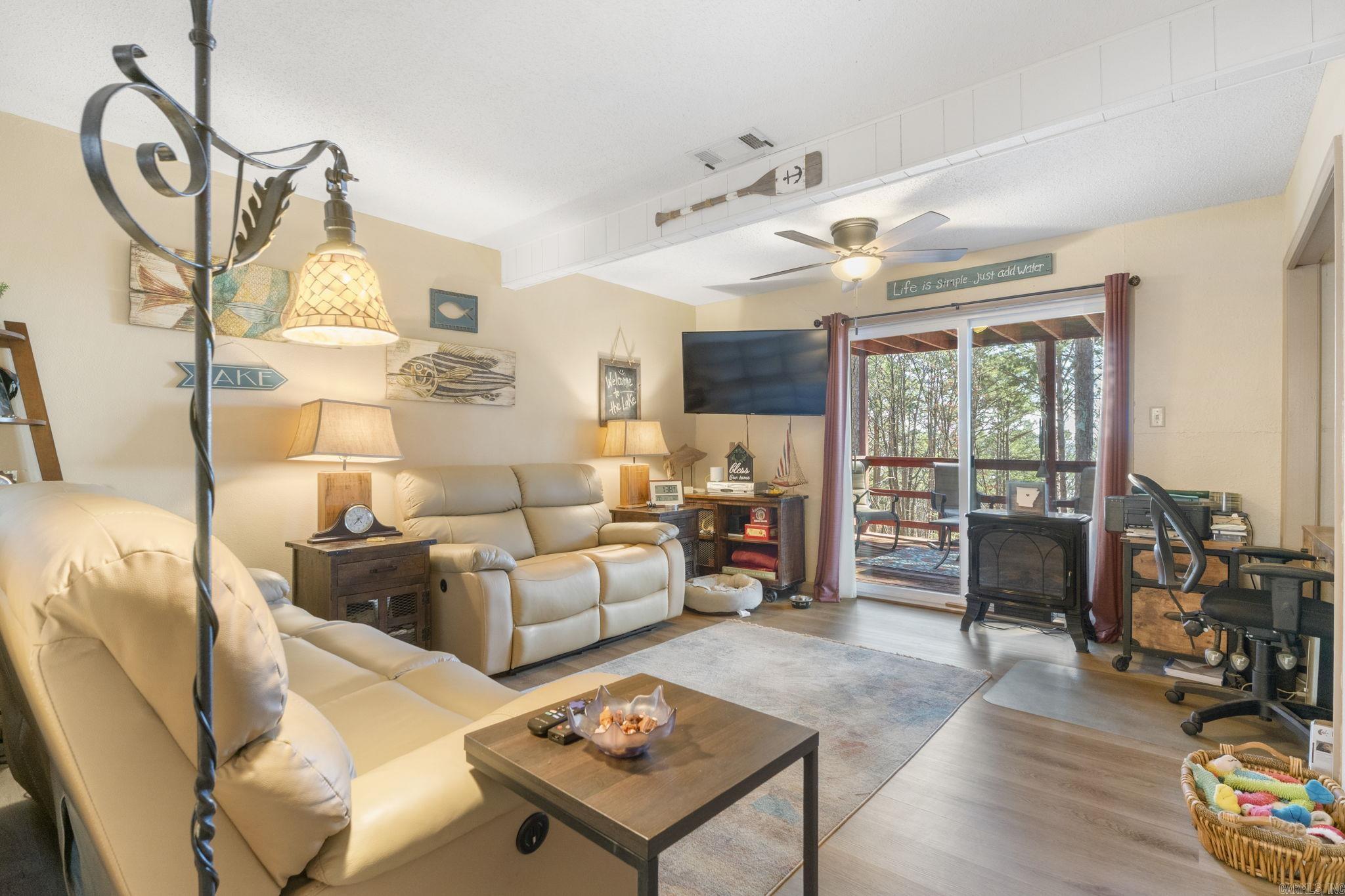 118 Cedar Valley Rd  Fairfield Bay, AR