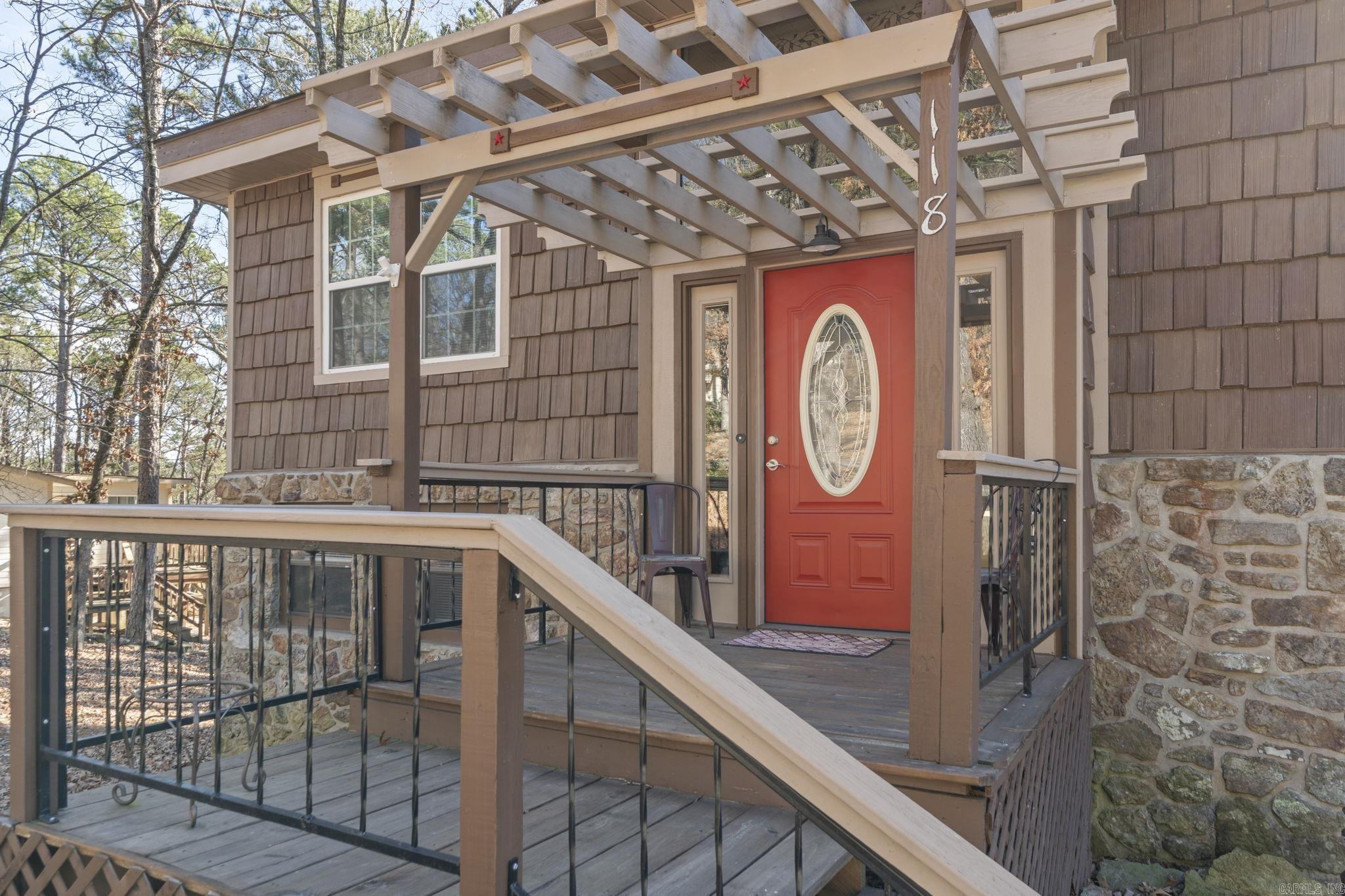 118 Cedar Valley Rd  Fairfield Bay, AR