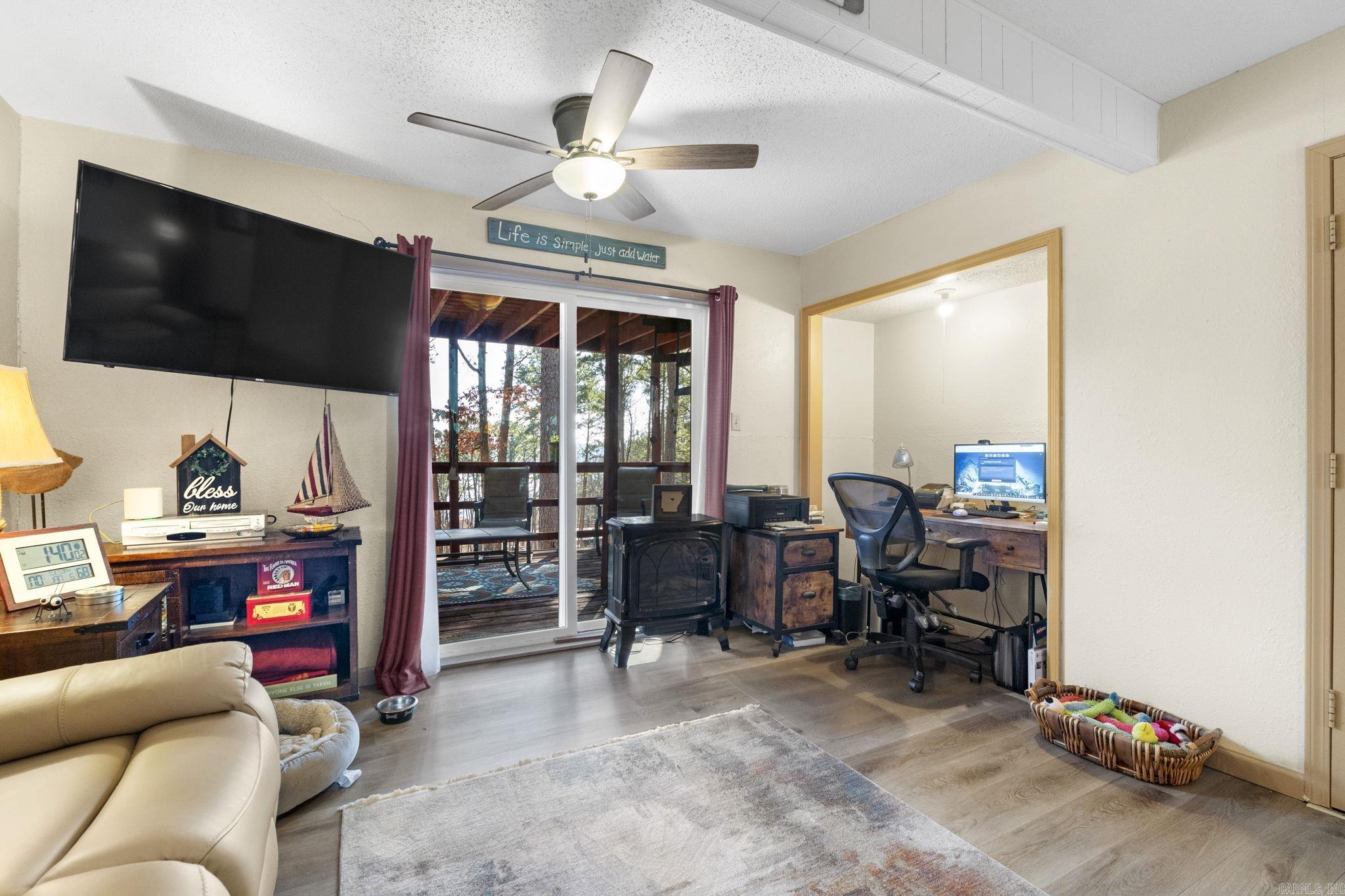 118 Cedar Valley Rd  Fairfield Bay, AR