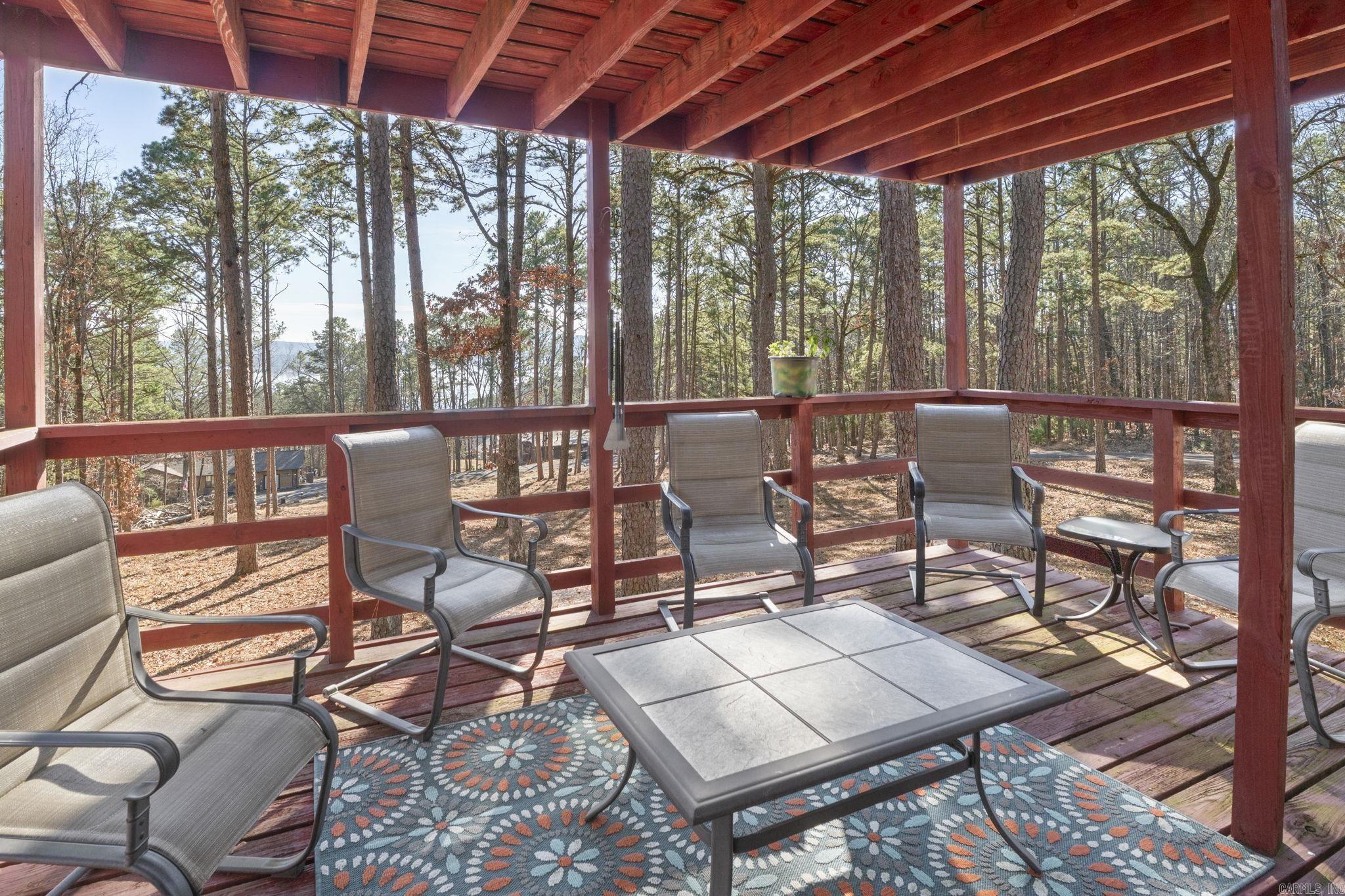 118 Cedar Valley Rd  Fairfield Bay, AR