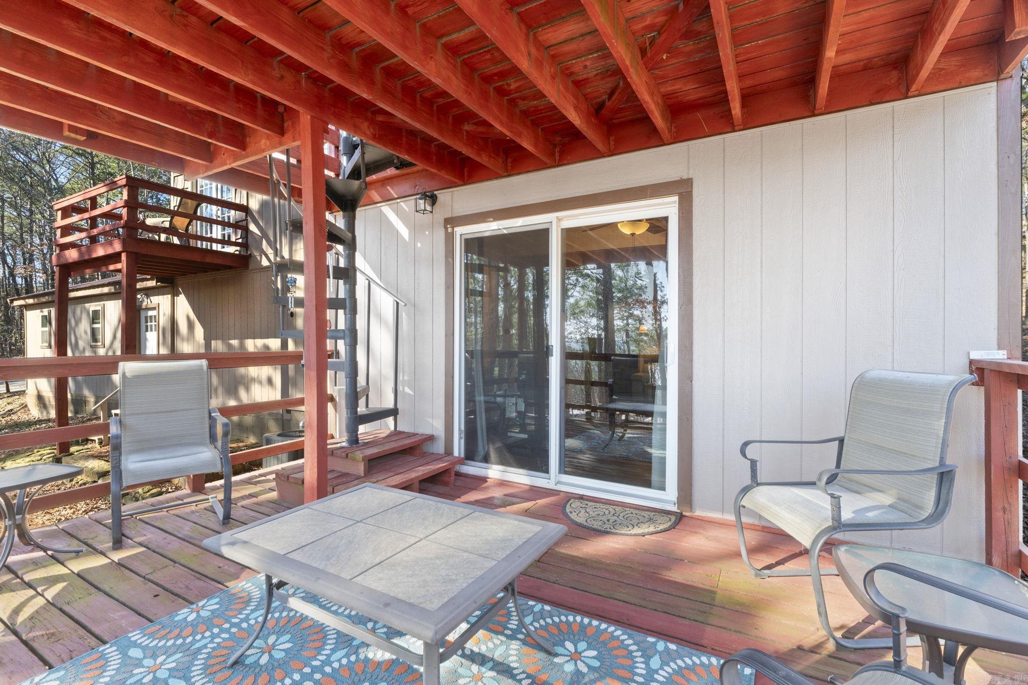 118 Cedar Valley Rd  Fairfield Bay, AR